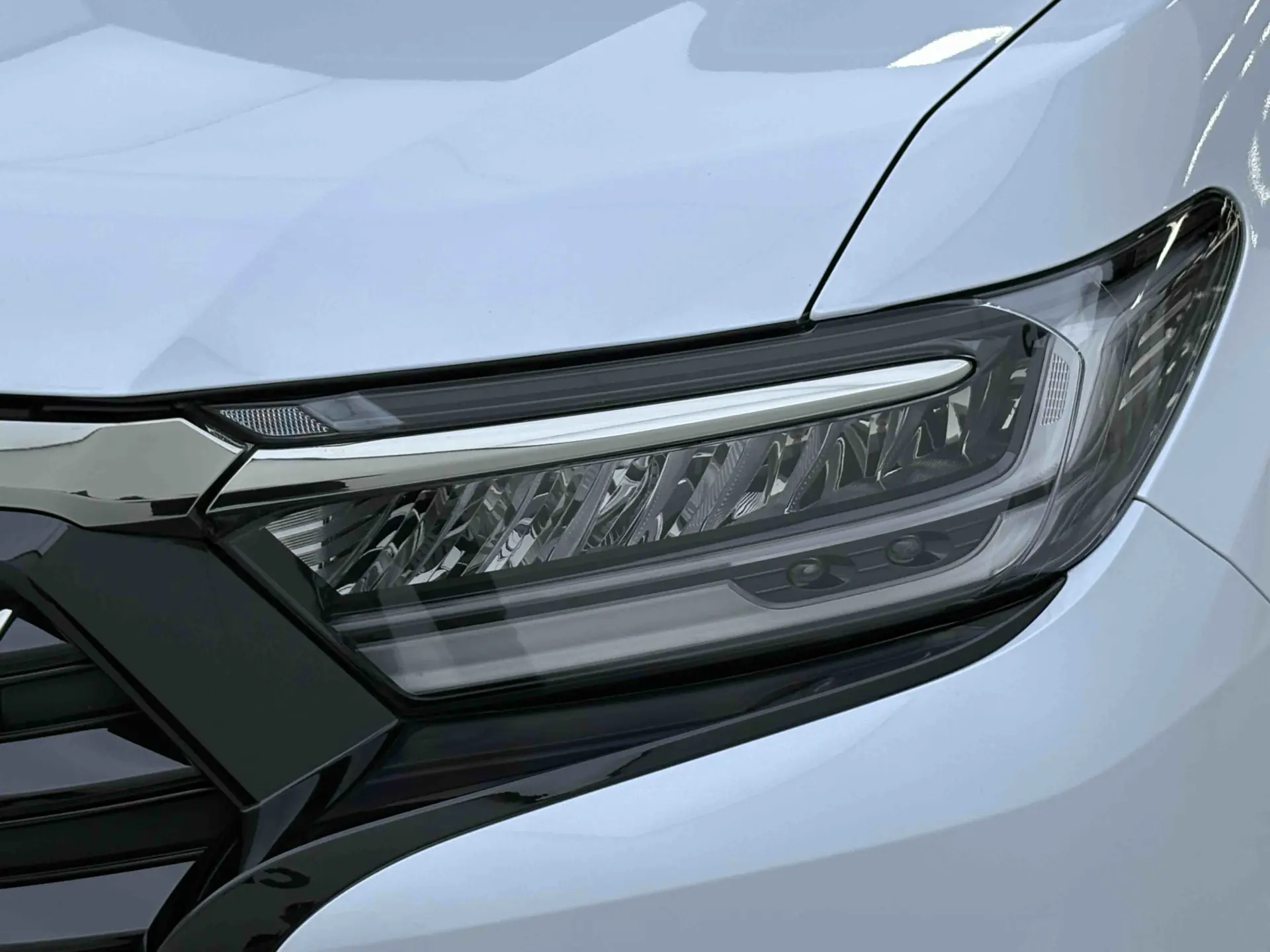 Honda Elysion, 2024 22