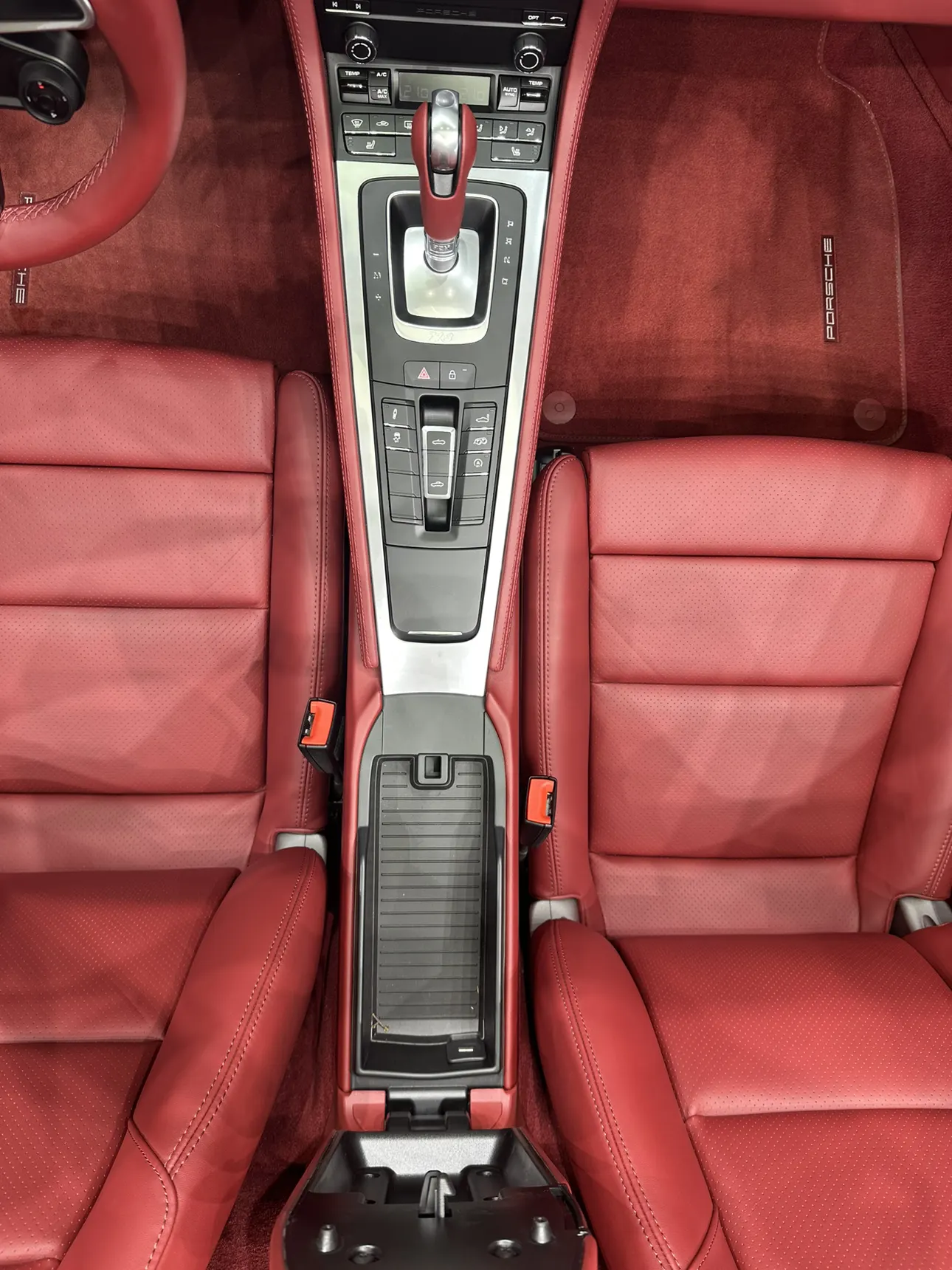 Porsche Boxster, 2025 20