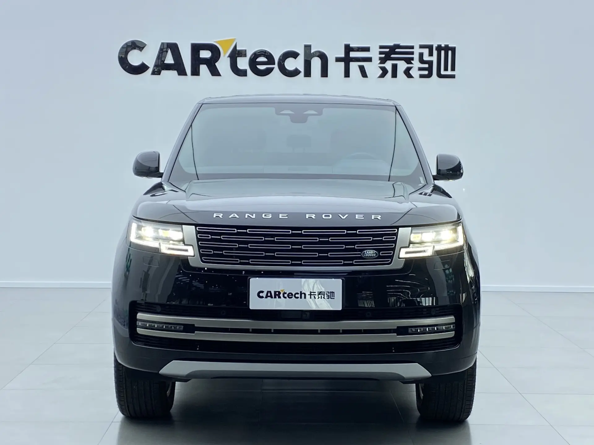 Land Rover Range Rover, 2024 2