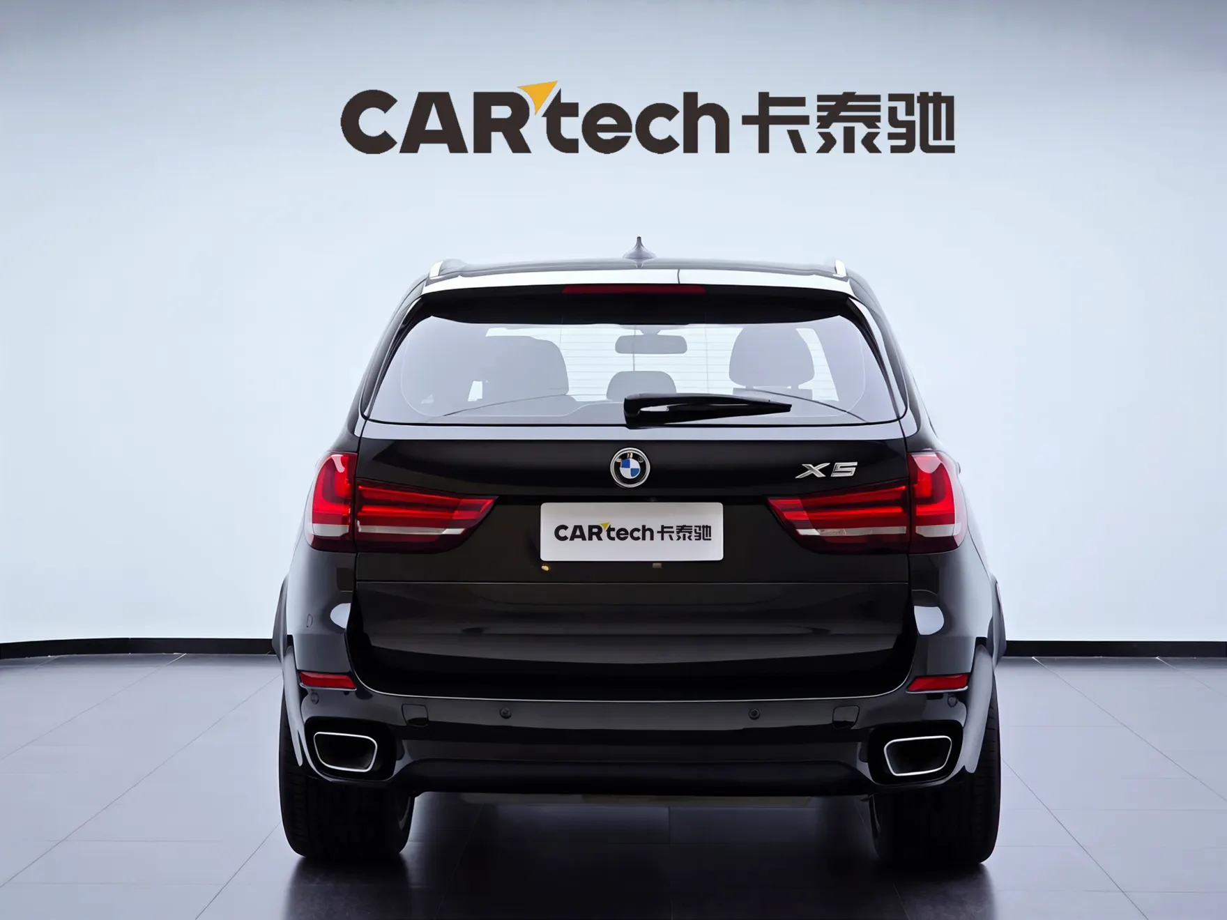 BMW X5, 2017 6