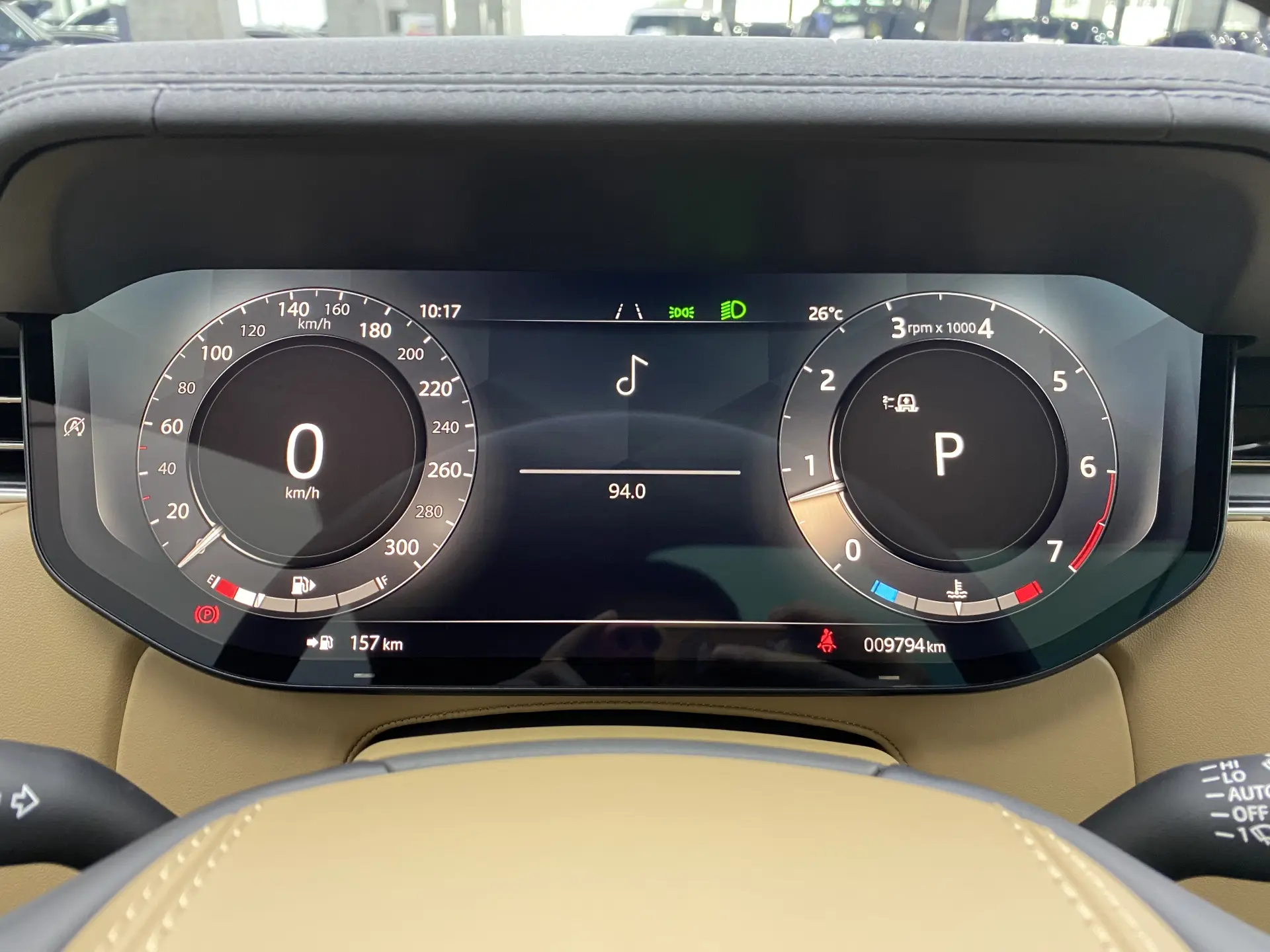 Land Rover Range Rover, 2024 15