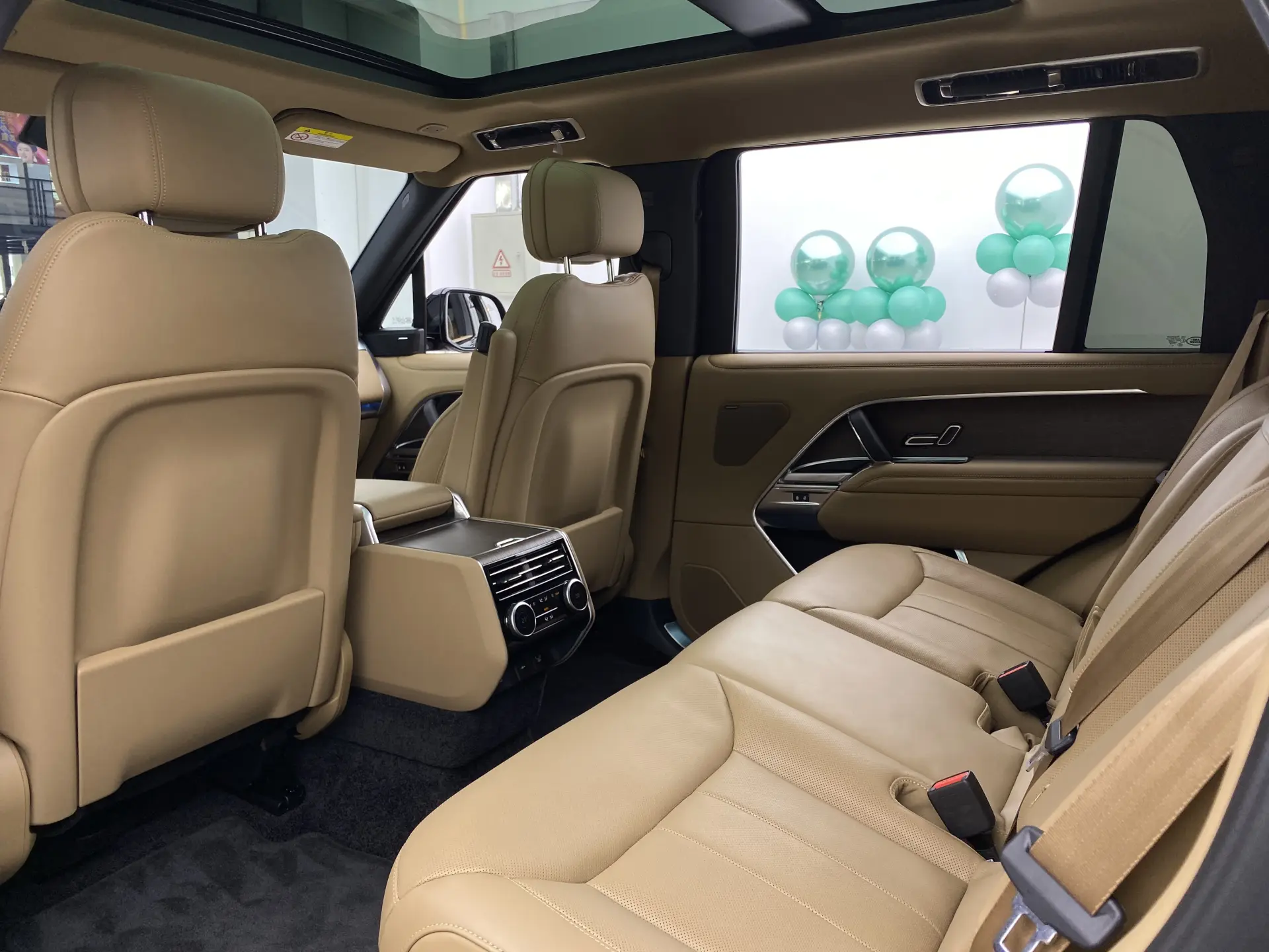Land Rover Range Rover, 2024 7