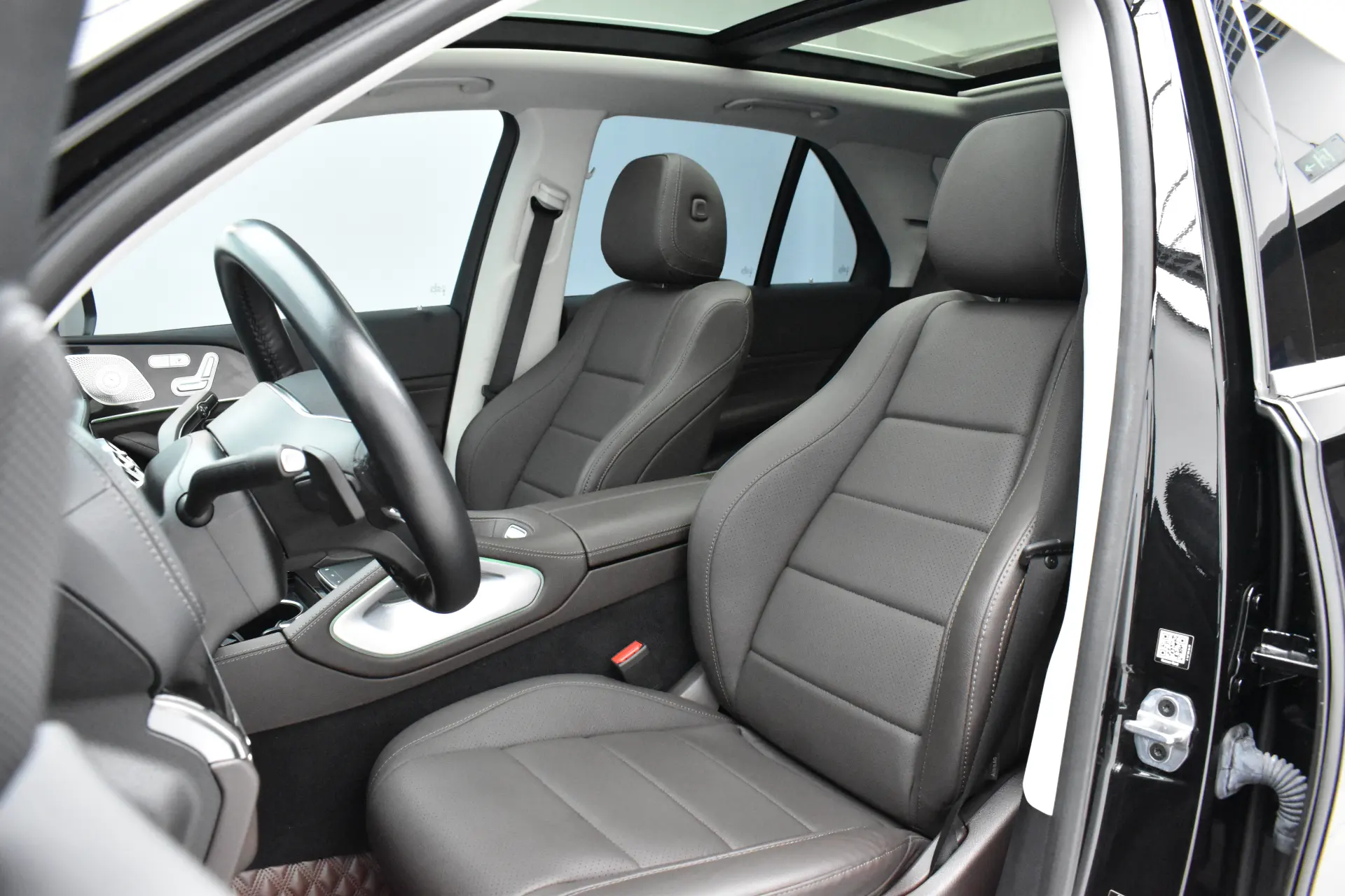 Mercedes-Benz GLE 350 4MATIC, 2022 14