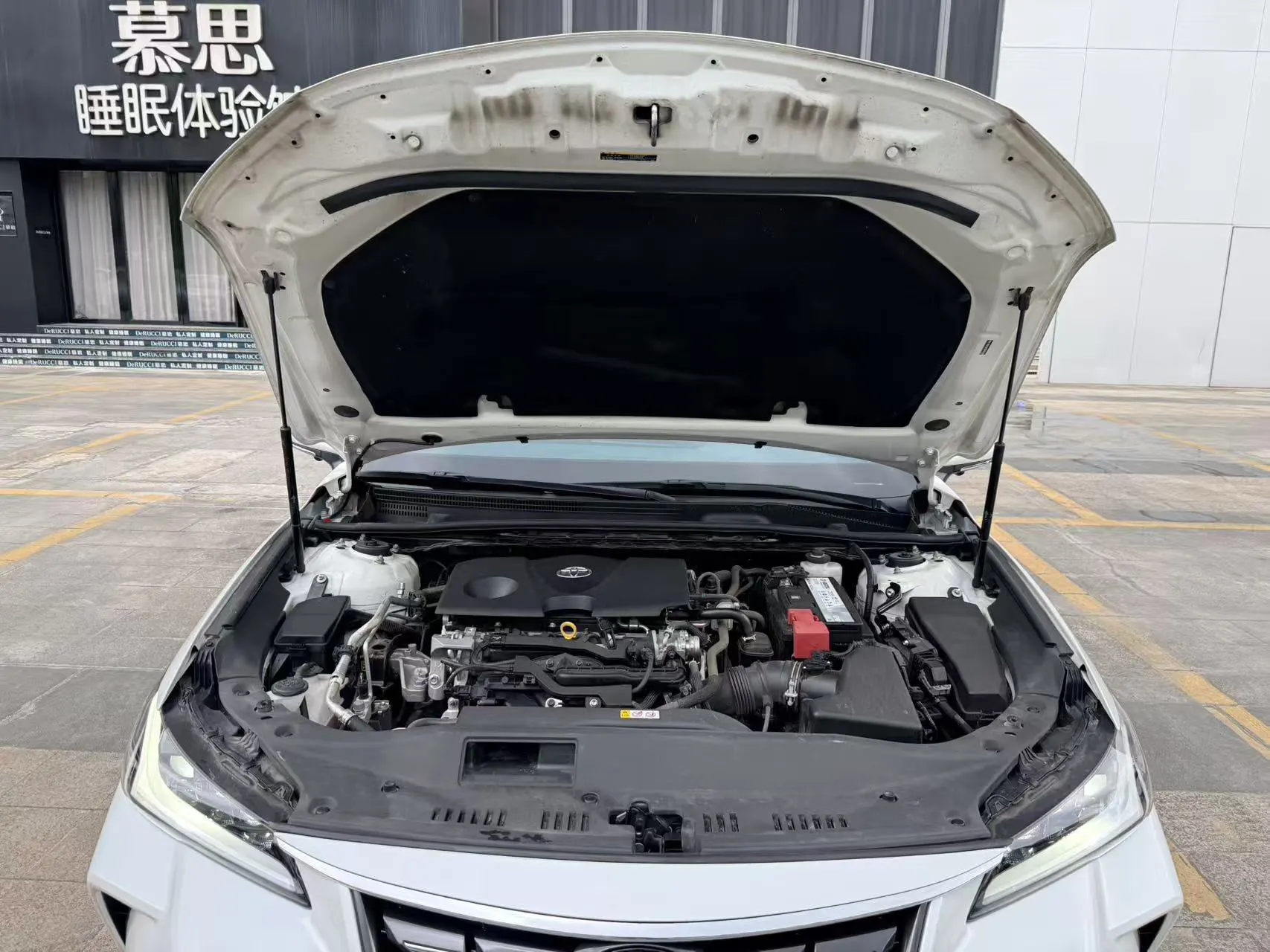 Toyota Avalon, 2022 15