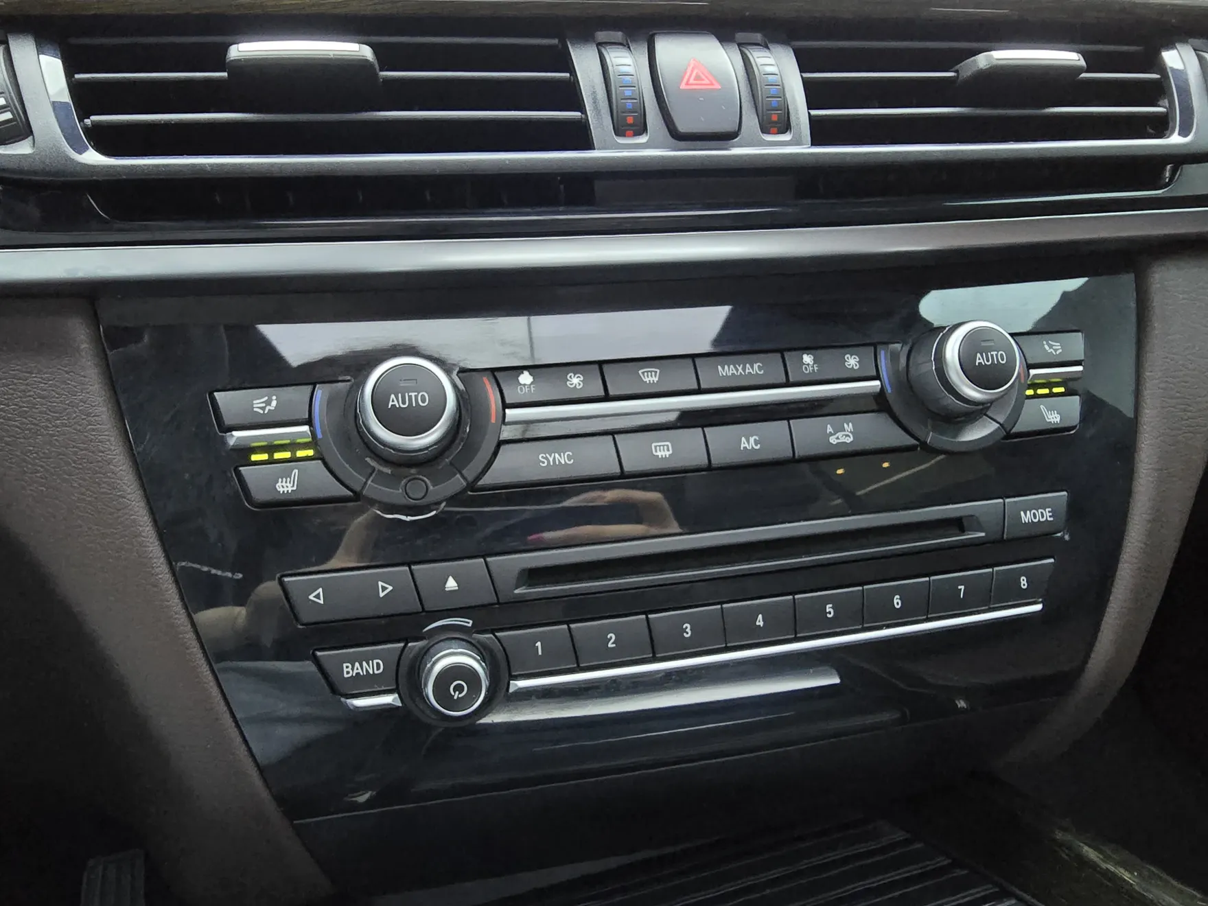 BMW X5, 2017 23