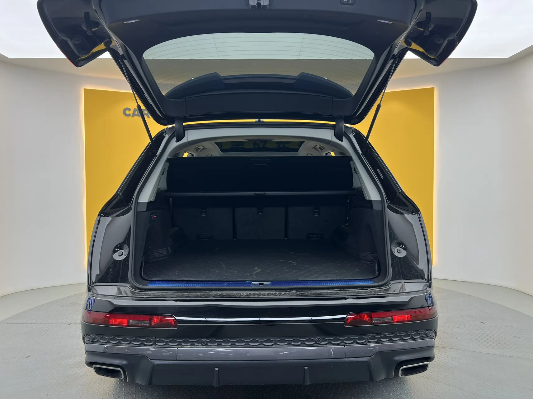 Audi Q7 55 TFSI, 2025 14