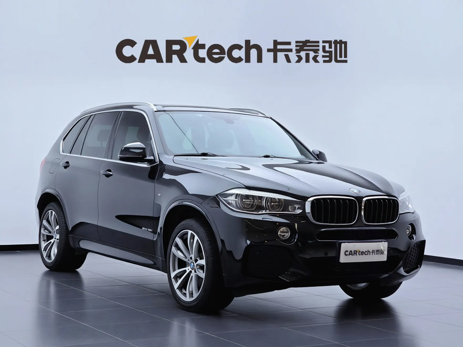 BMW X5, 2017 2