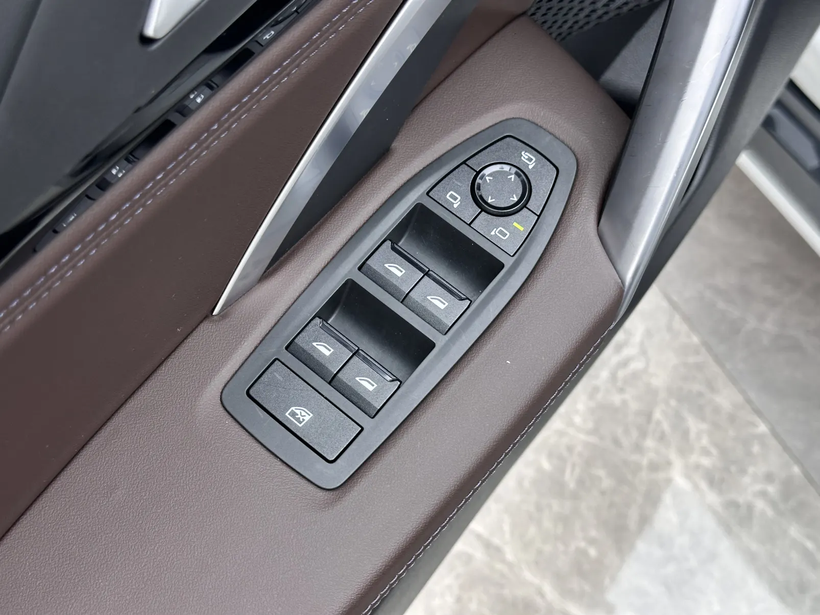 BMW X1, 2024 16