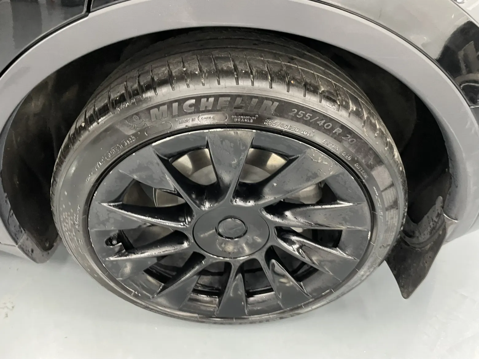 Tesla Model Y, 2022 7