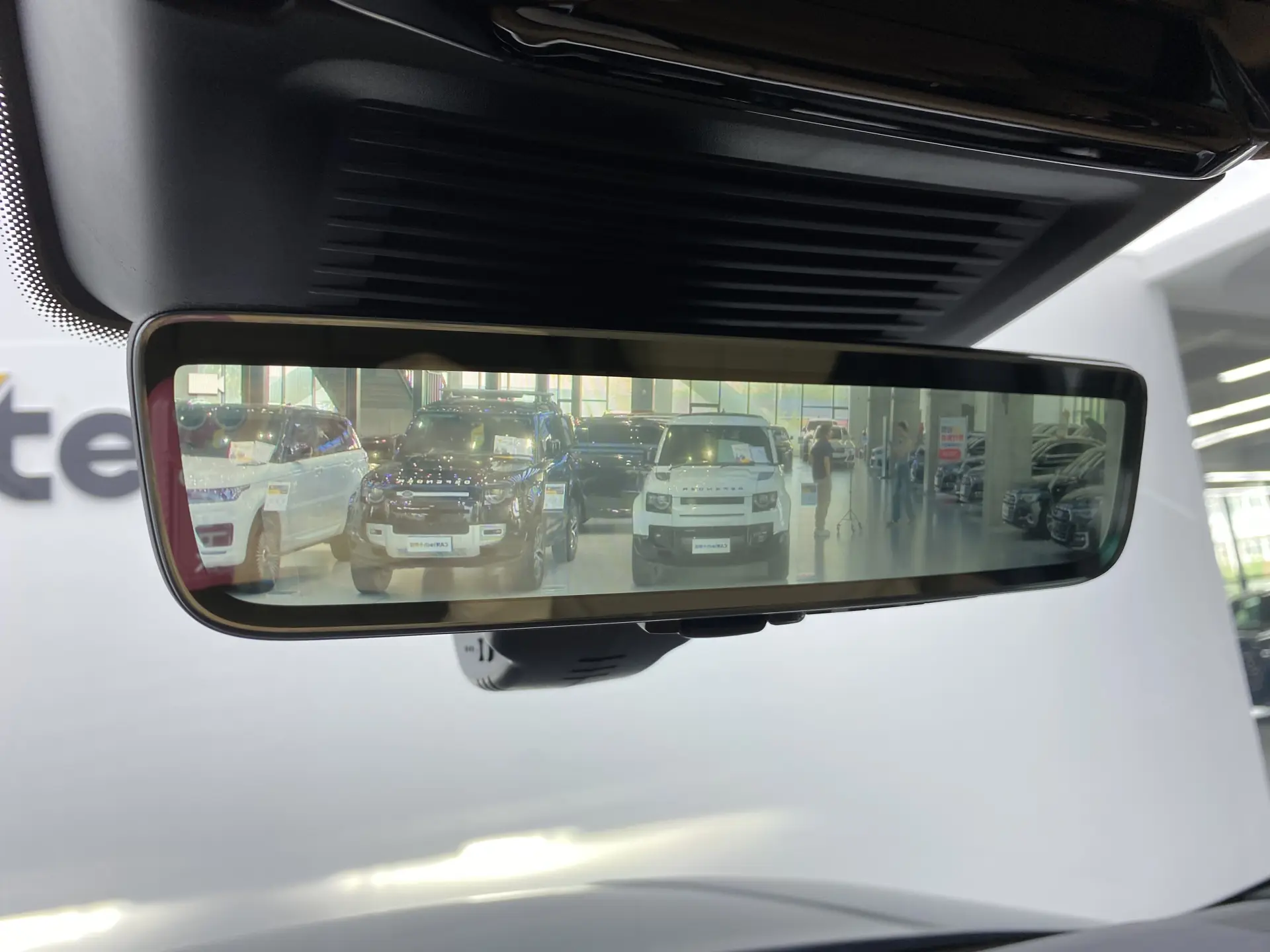 Land Rover Range Rover, 2024 27