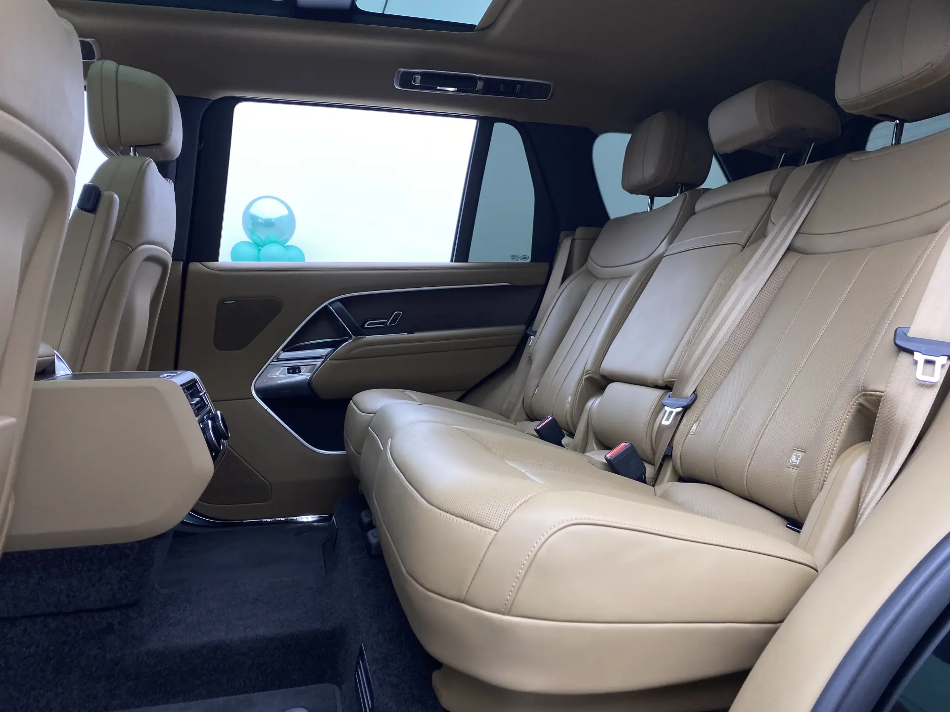 Land Rover Range Rover, 2024 8