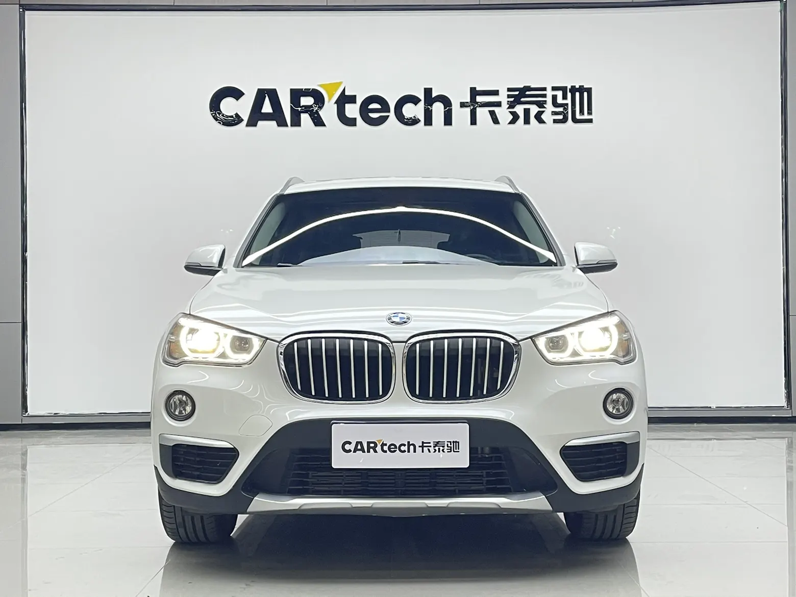 BMW X1, 2018 3