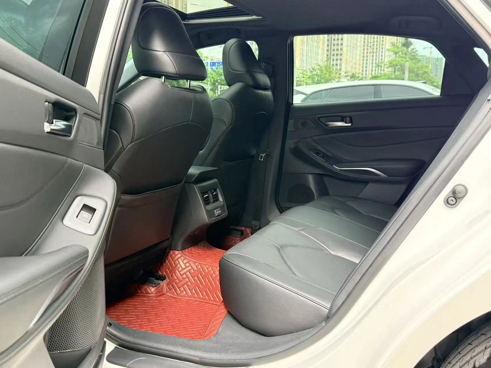 Toyota Avalon, 2022 21