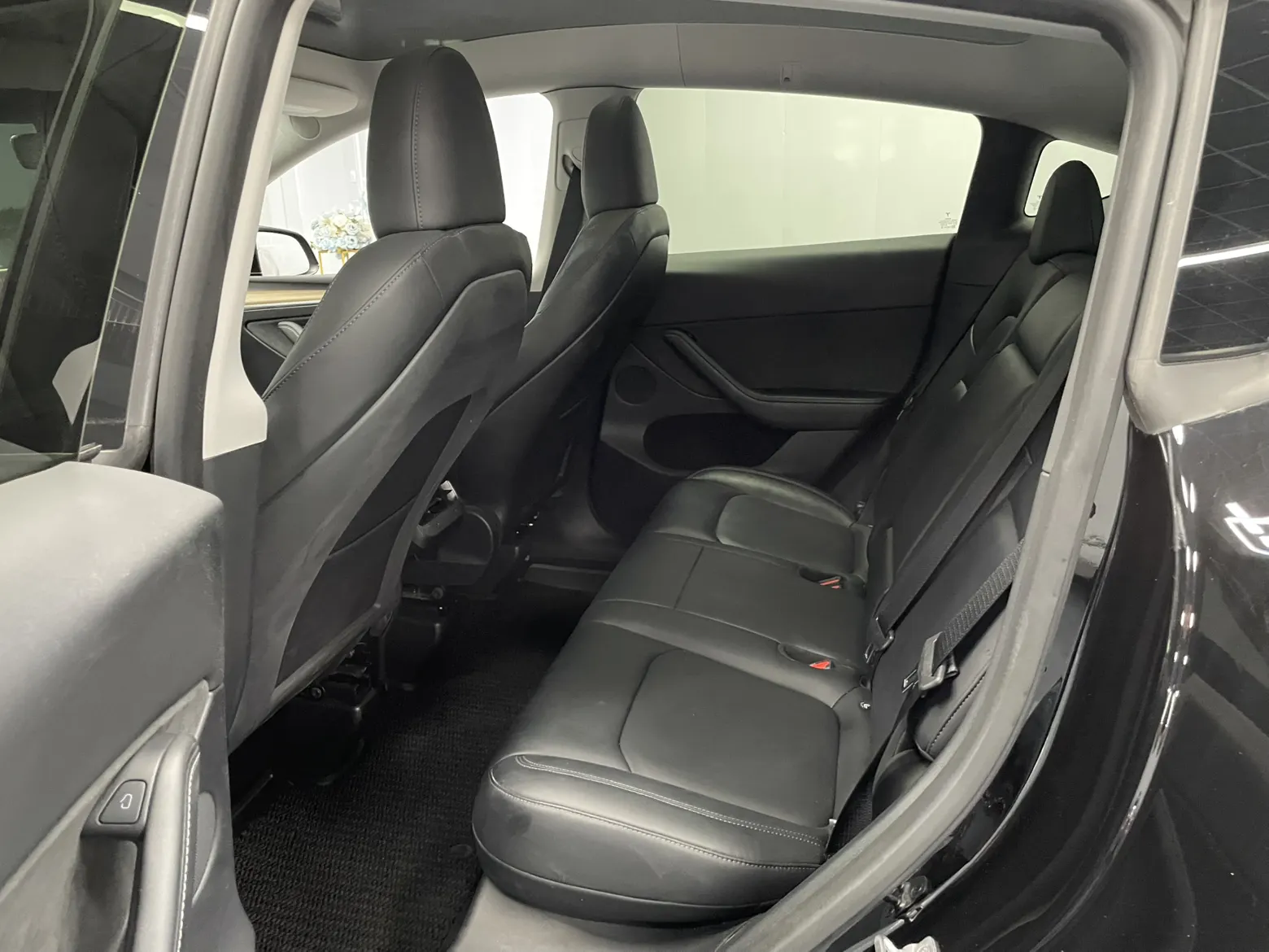 Tesla Model Y, 2022 12