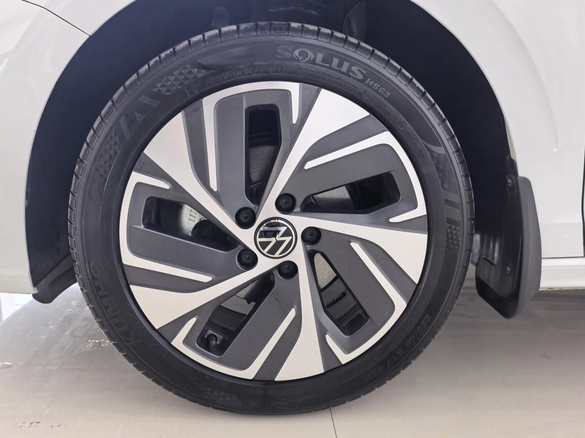 Volkswagen Bora, 2024 7