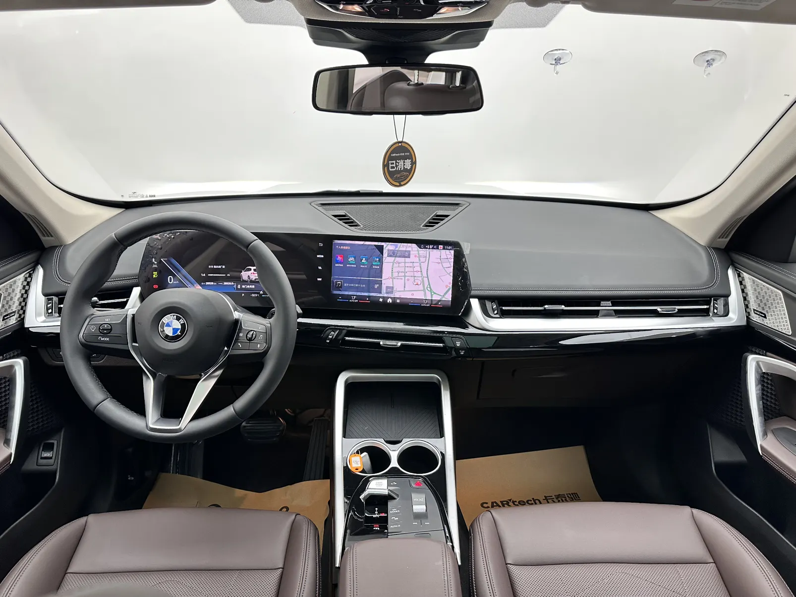 BMW X1, 2024 10
