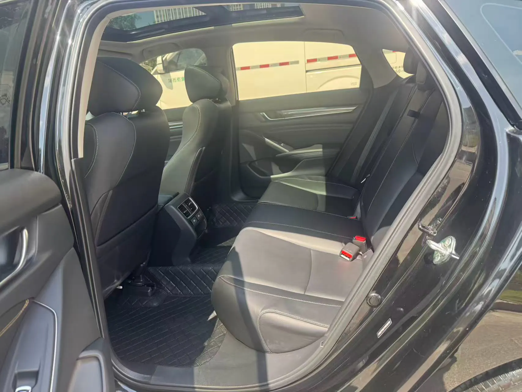 Honda Accord, 2023 20