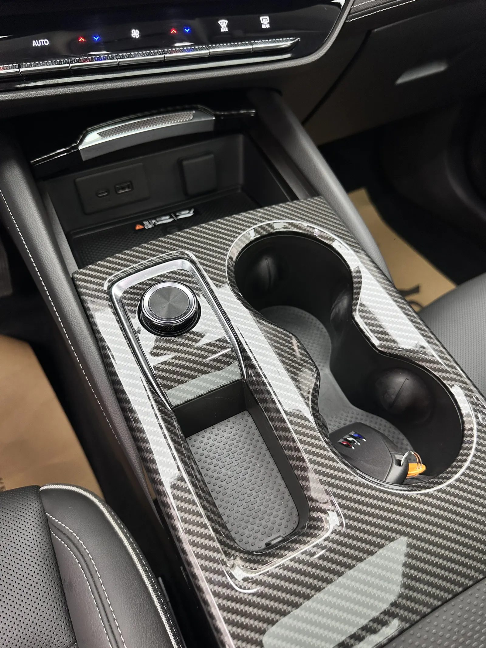 Buick Envision Plus, 2024 16