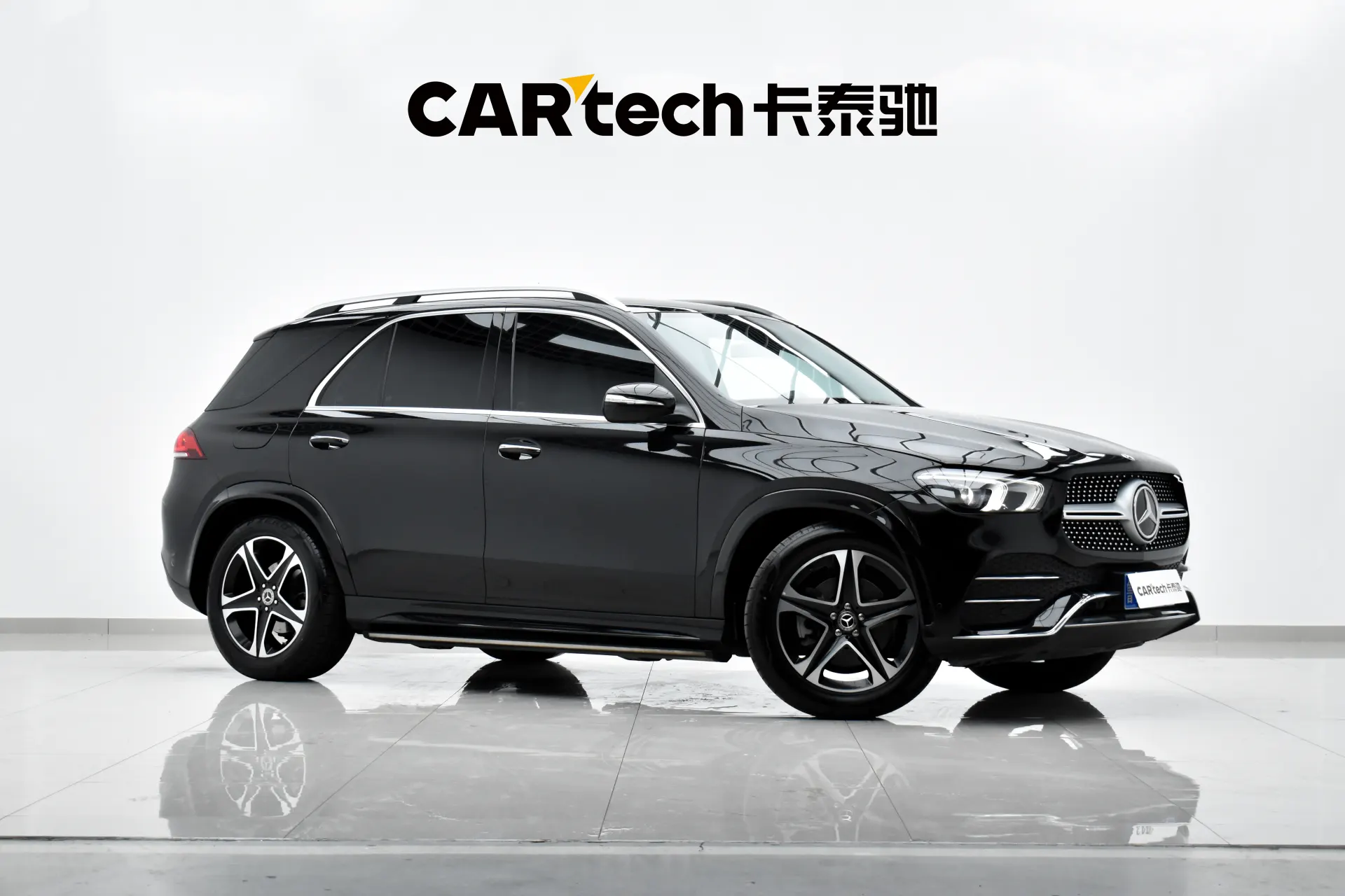 Mercedes-Benz GLE 350 4MATIC, 2022 2