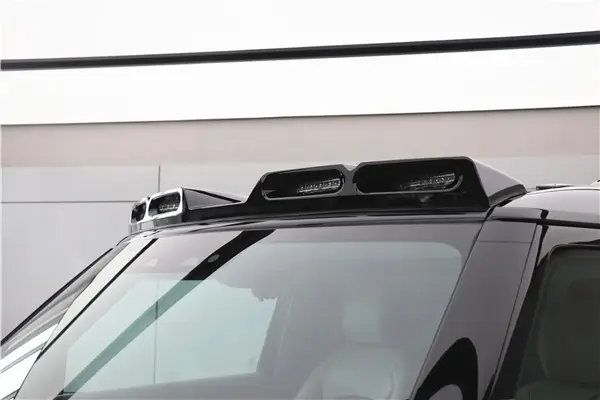 Land Rover Defender, 2023 29