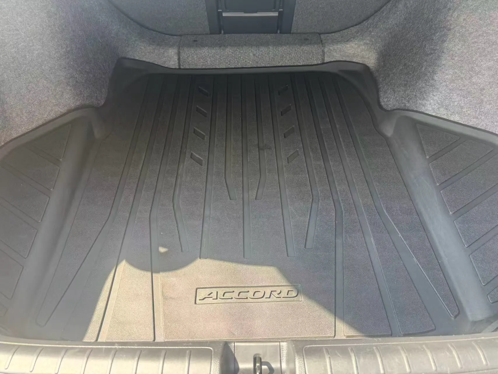 Honda Accord, 2023 14
