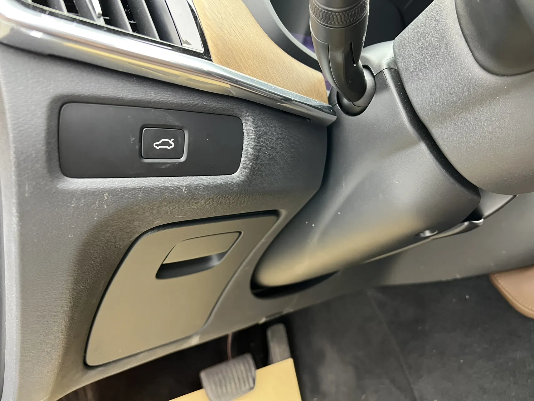 Volvo S90, 2024 32
