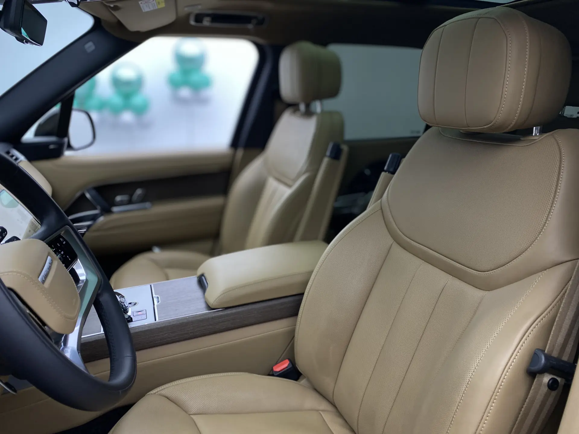 Land Rover Range Rover, 2024 28
