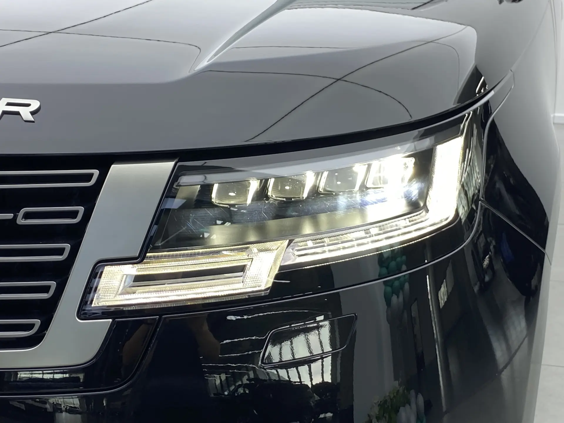 Land Rover Range Rover, 2024 36
