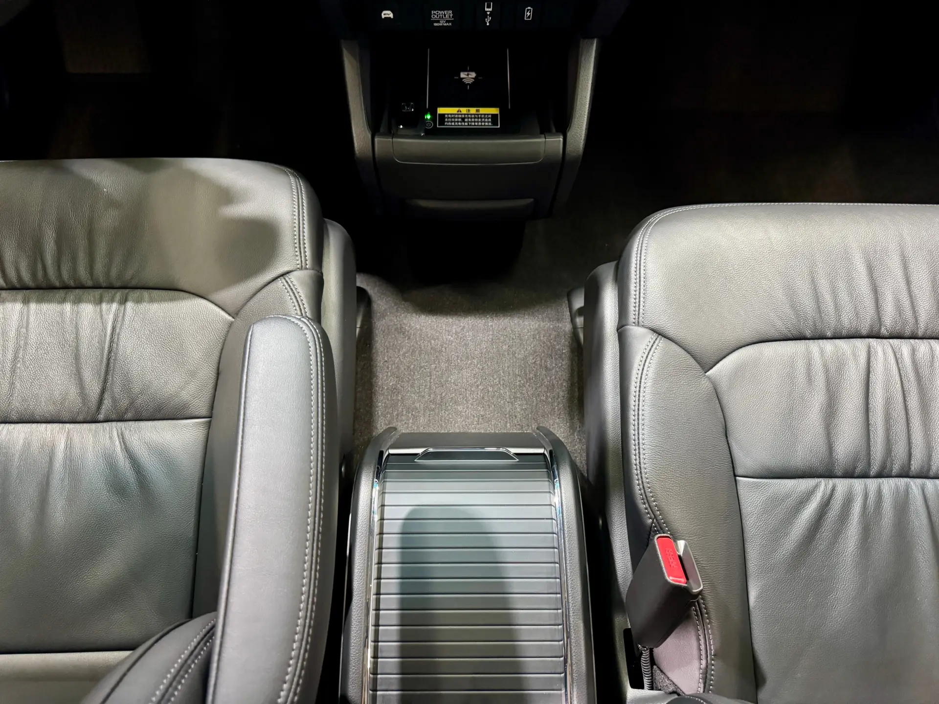 Honda Odyssey, 2026 14