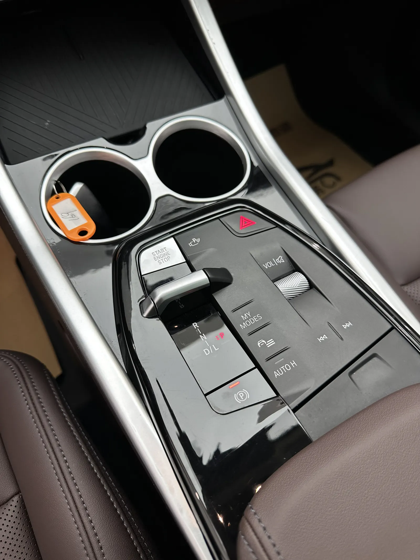 BMW X1, 2024 17
