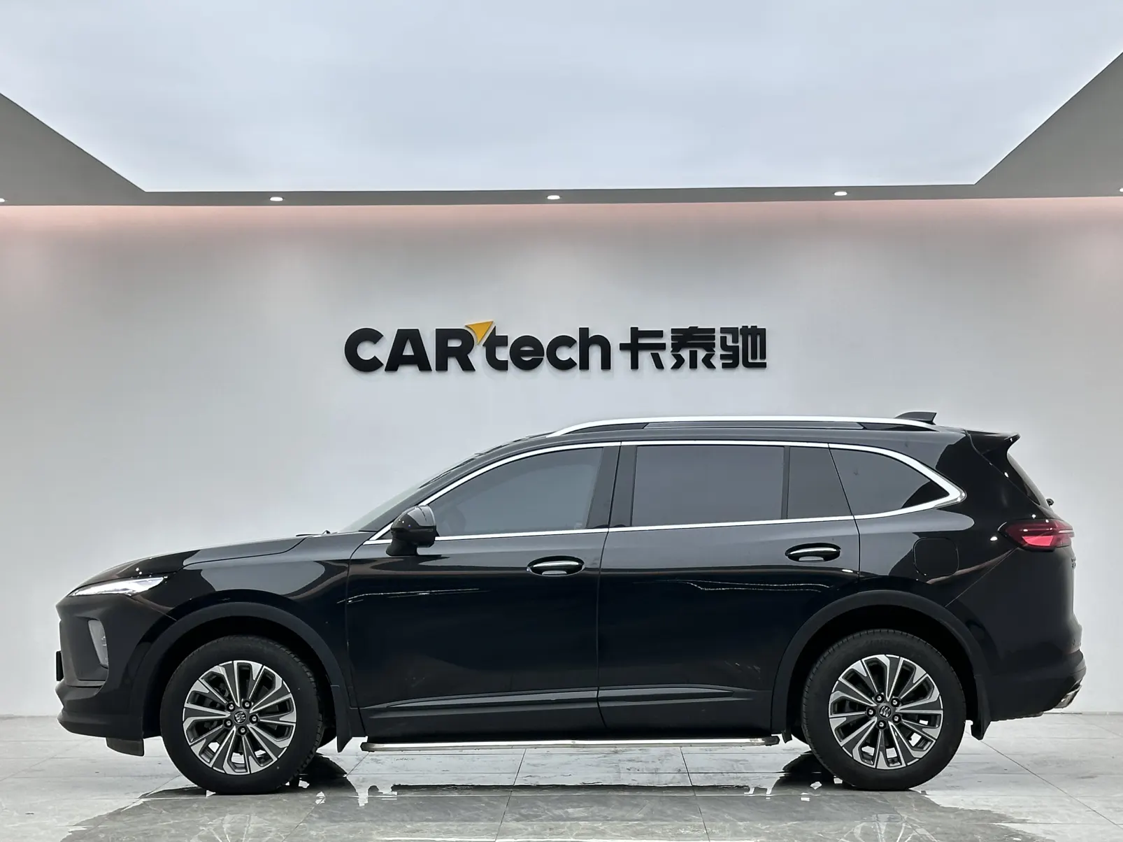 Buick Envision Plus, 2024 2