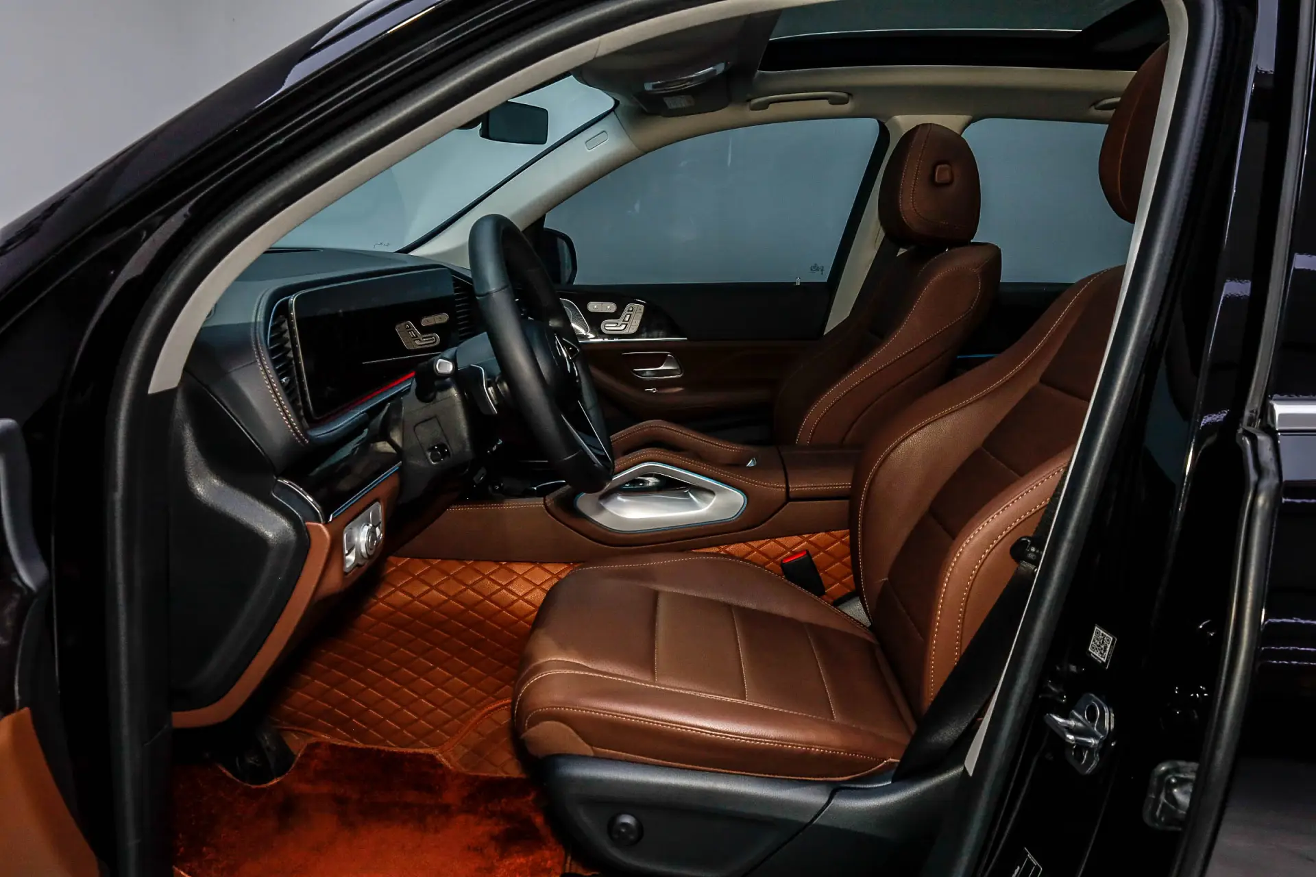 Mercedes-Benz GLE 350 4MATIC, 2024 17