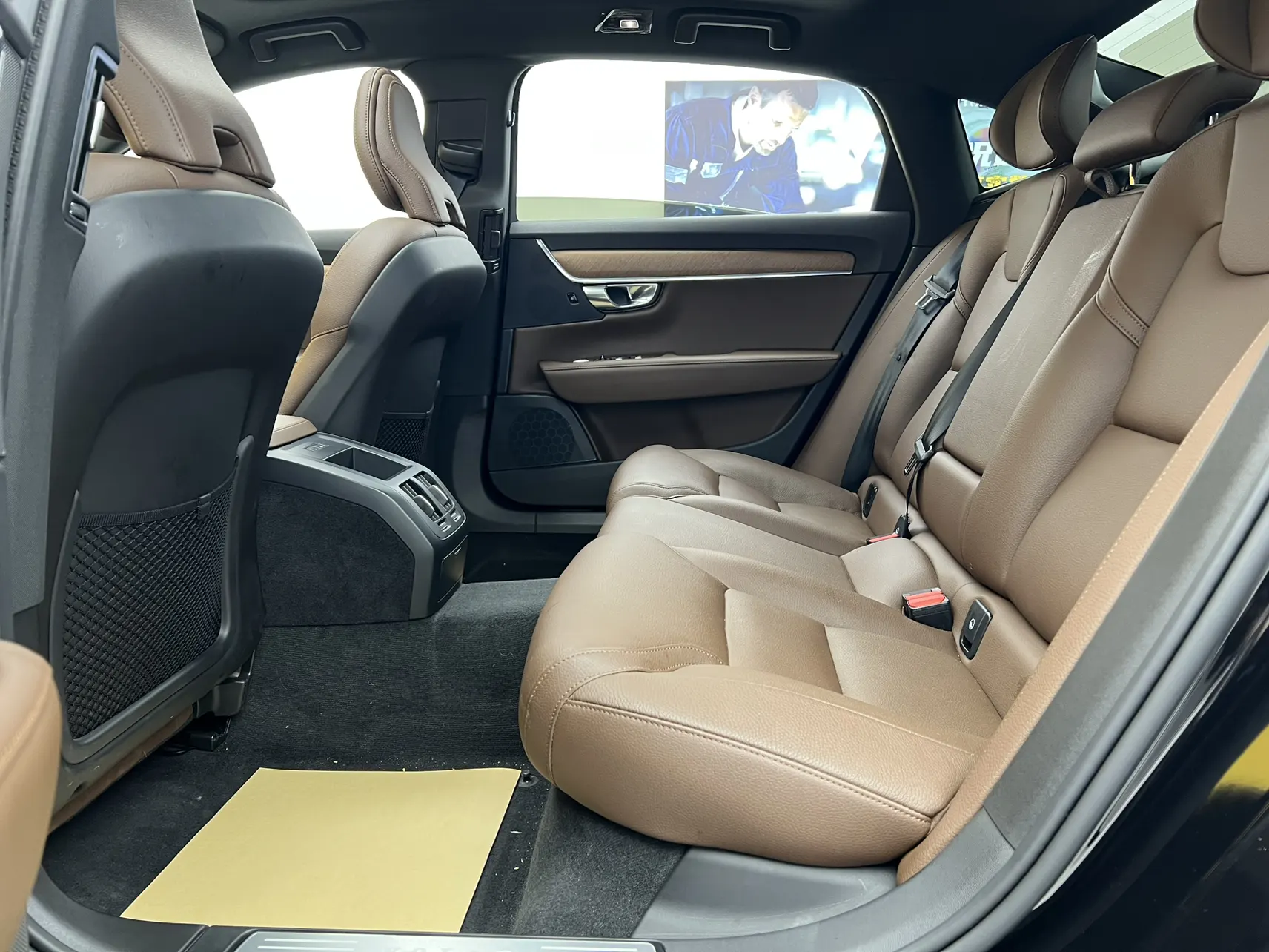 Volvo S90, 2024 33