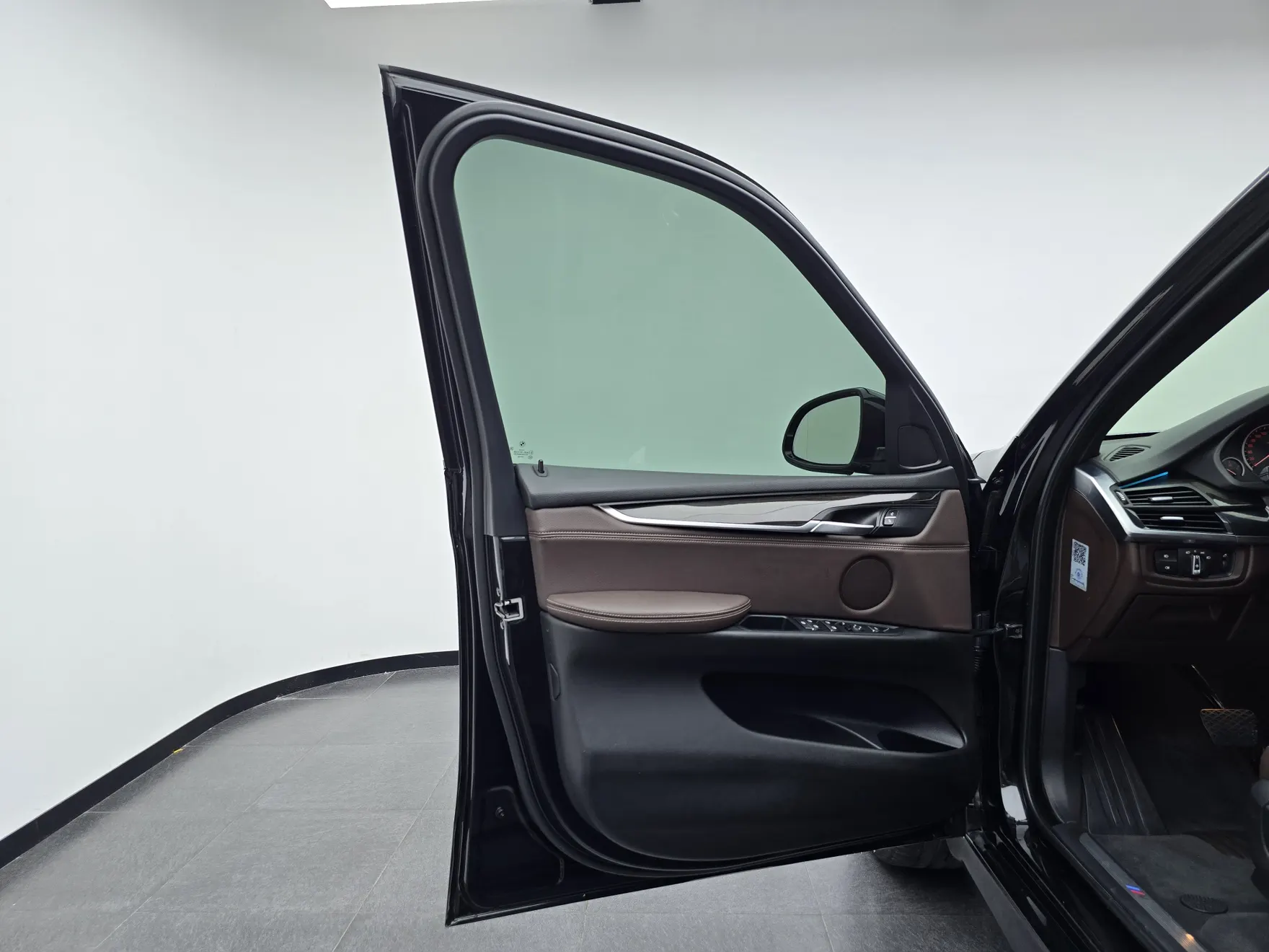 BMW X5, 2017 16