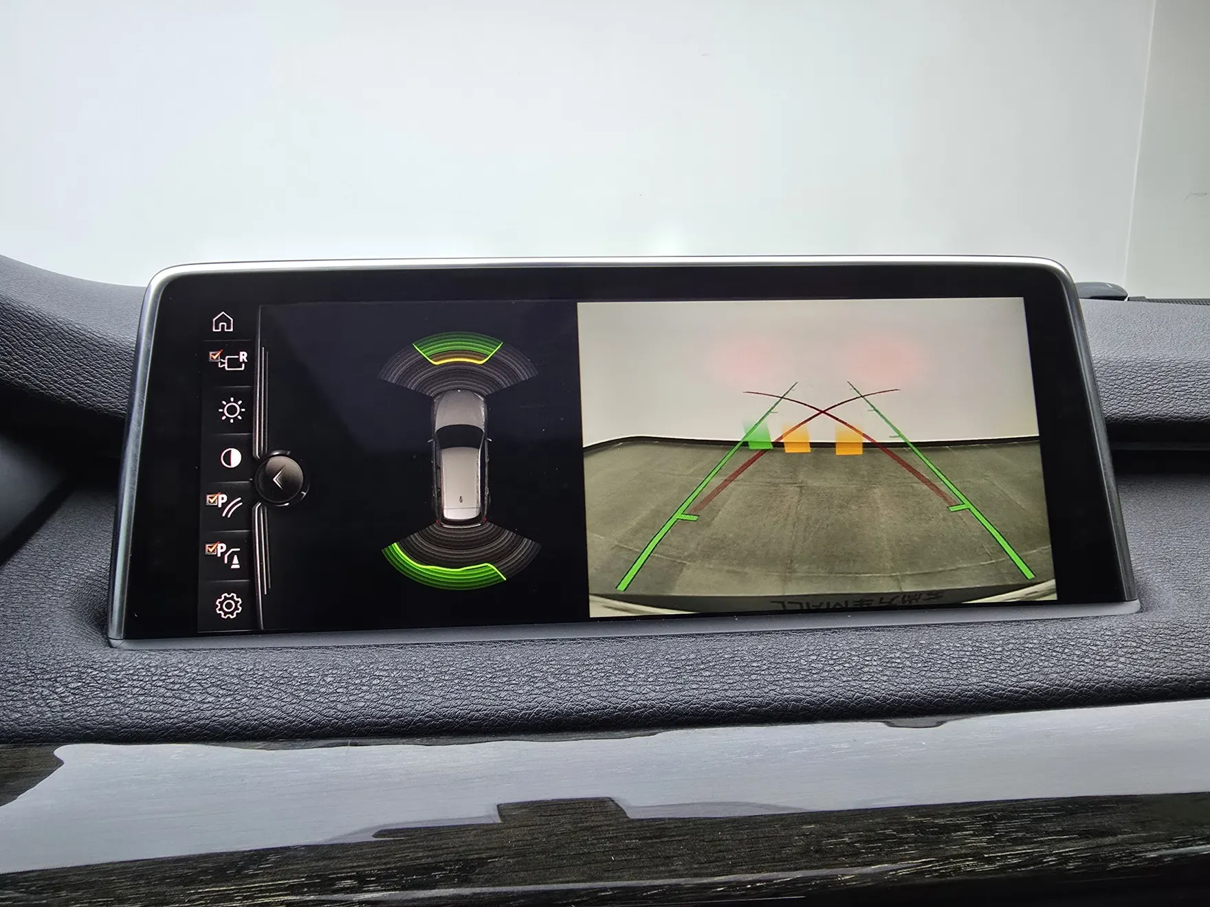 BMW X5, 2017 21