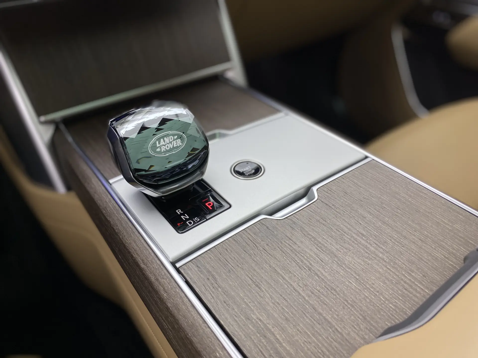 Land Rover Range Rover, 2024 21