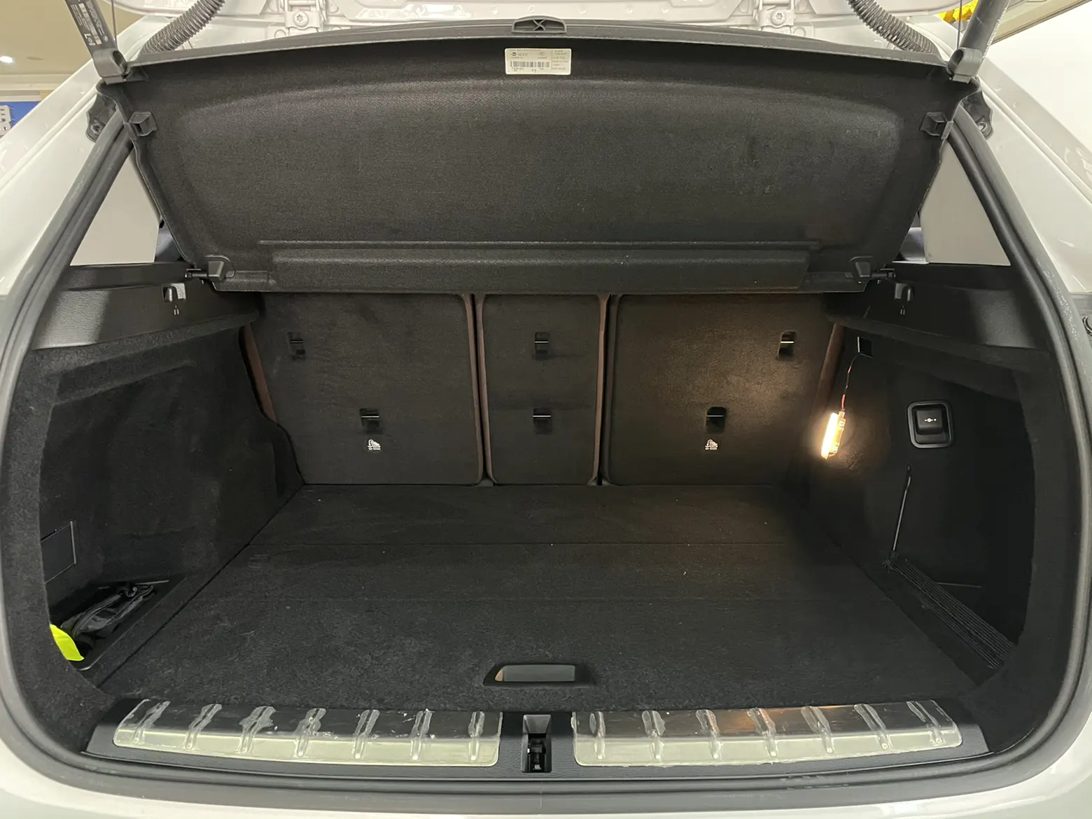BMW X1, 2018 8