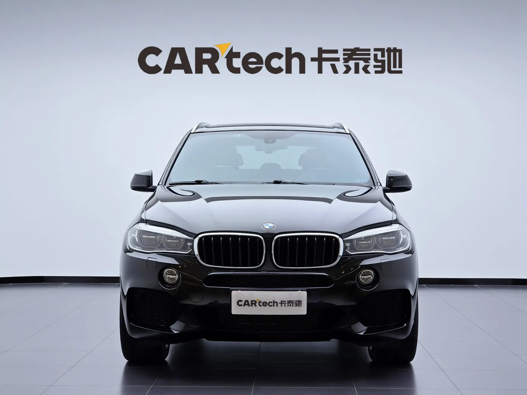 BMW X5, 2017 3