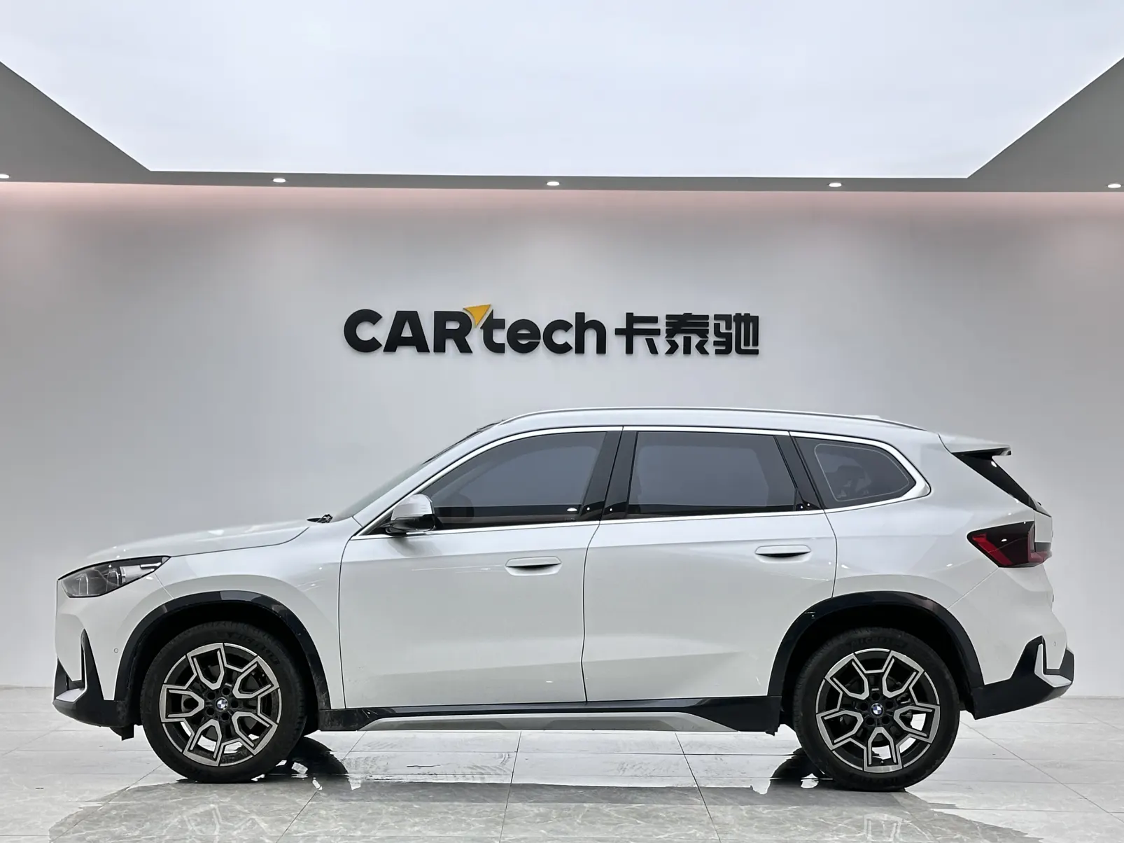 BMW X1, 2024 2