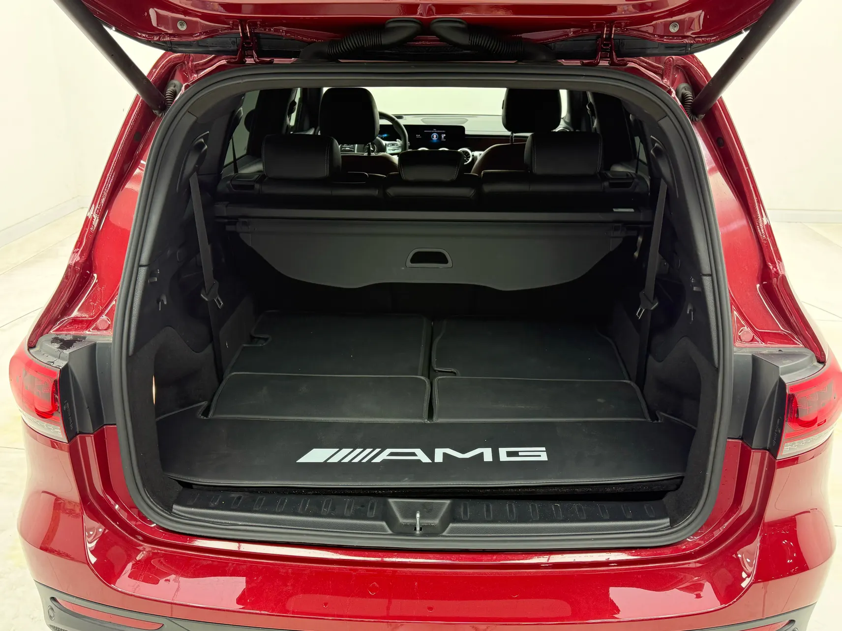 Mercedes-Benz GLB, 2023 9