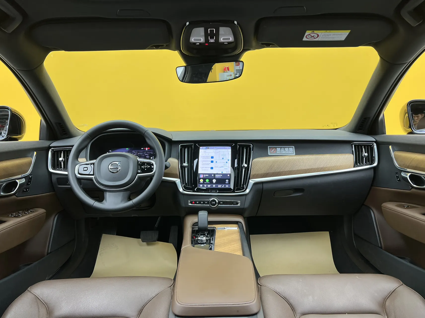 Volvo S90, 2024 36