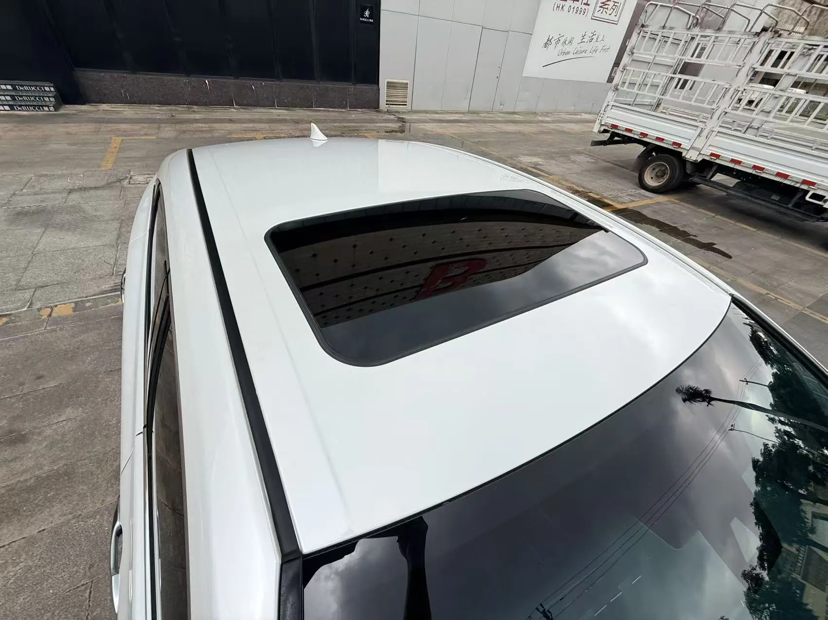 Toyota Avalon, 2022 9