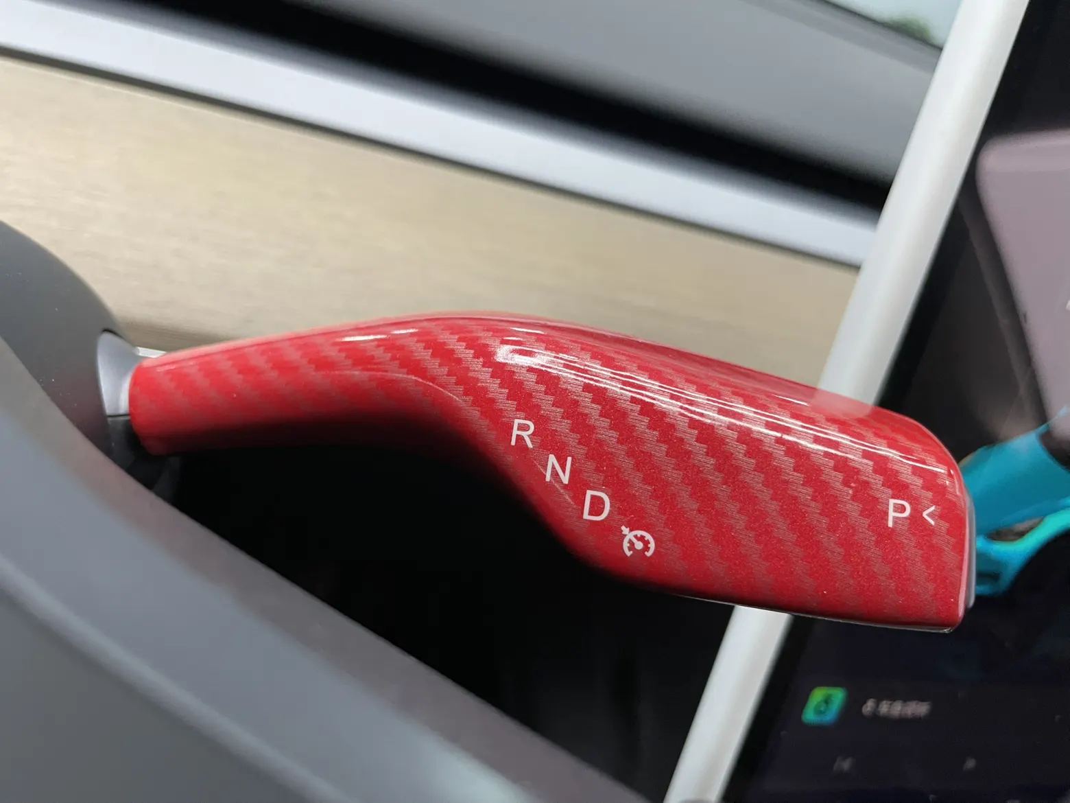 Tesla Model Y, 2022 17