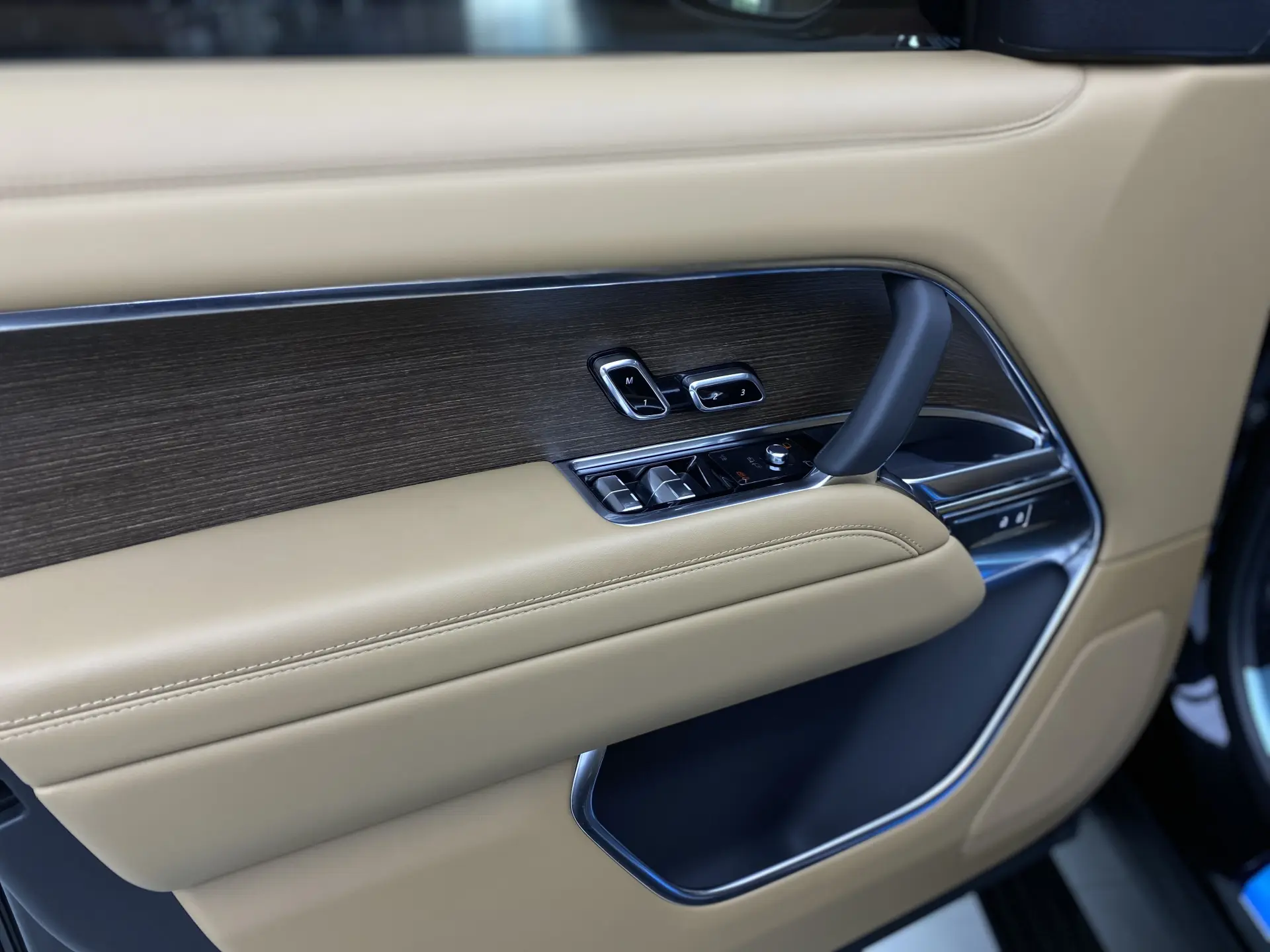 Land Rover Range Rover, 2024 22