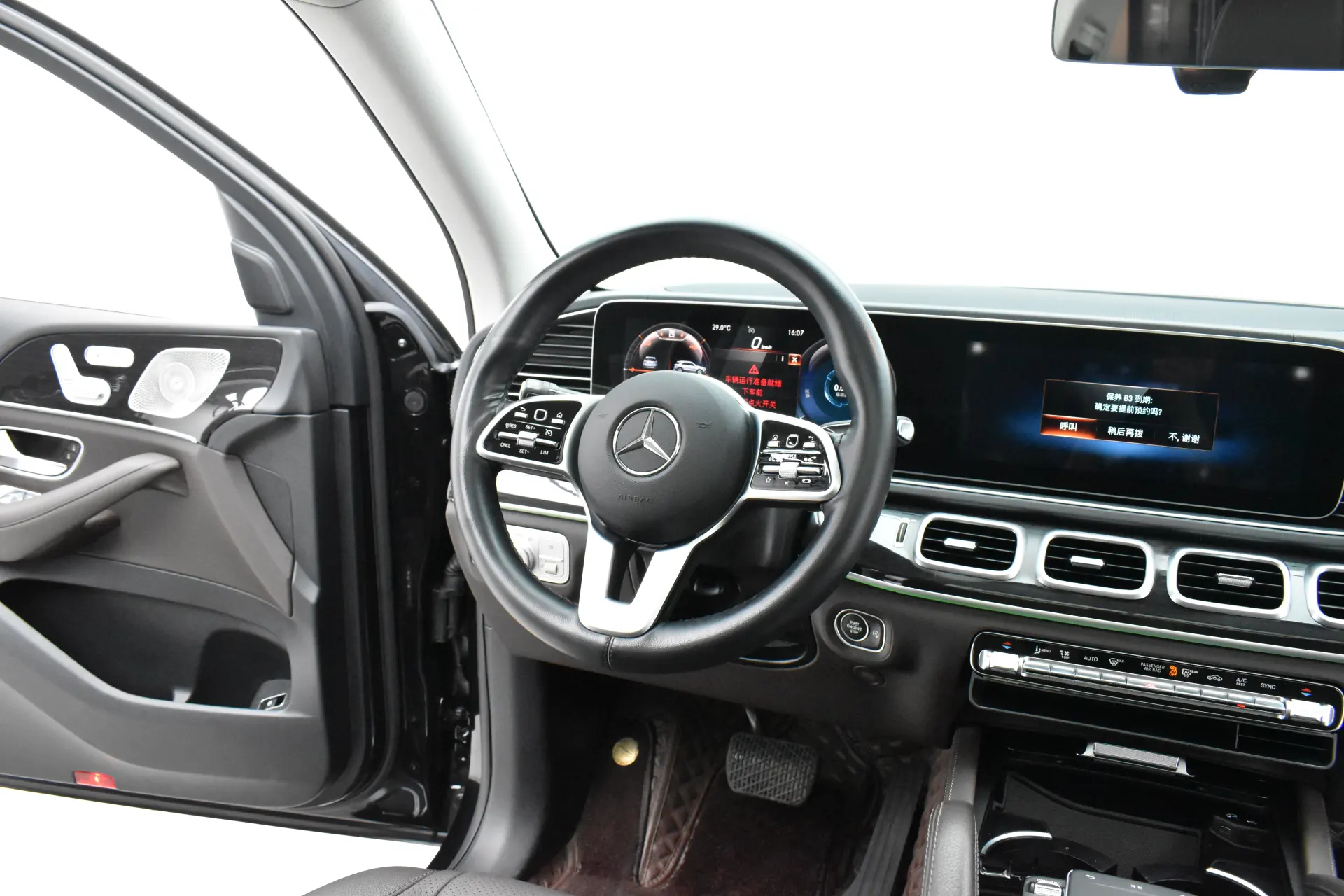 Mercedes-Benz GLE 350 4MATIC, 2022 11
