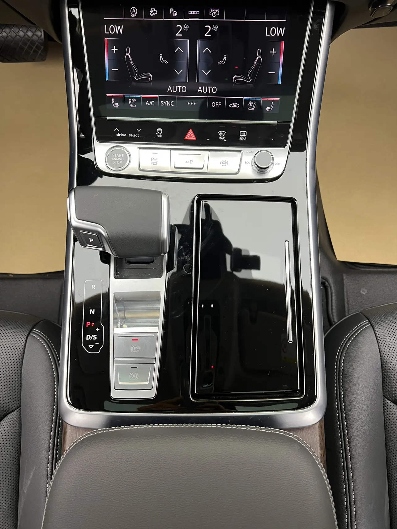 Audi Q7 55 TFSI, 2025 27