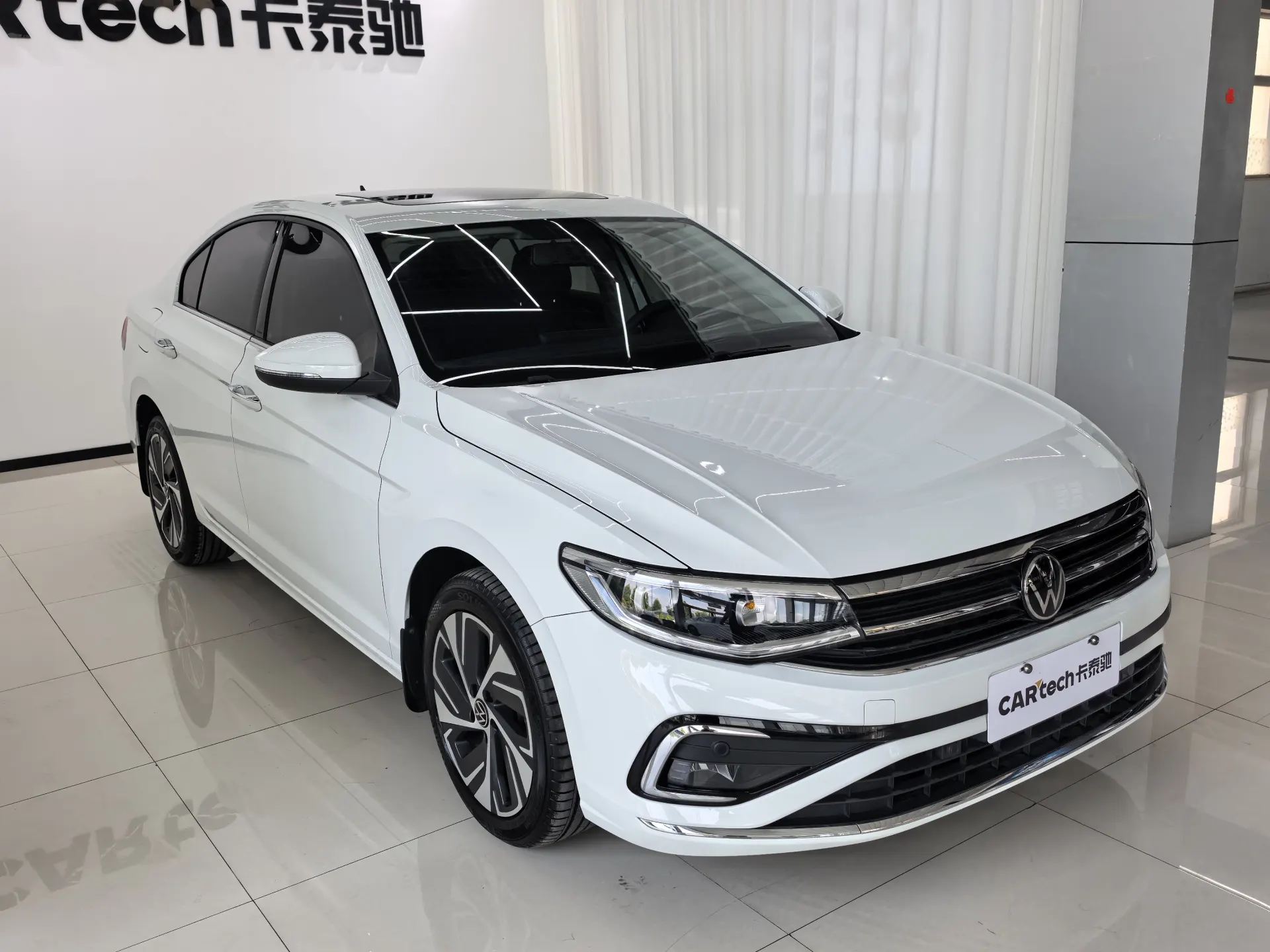Volkswagen Bora, 2024 2