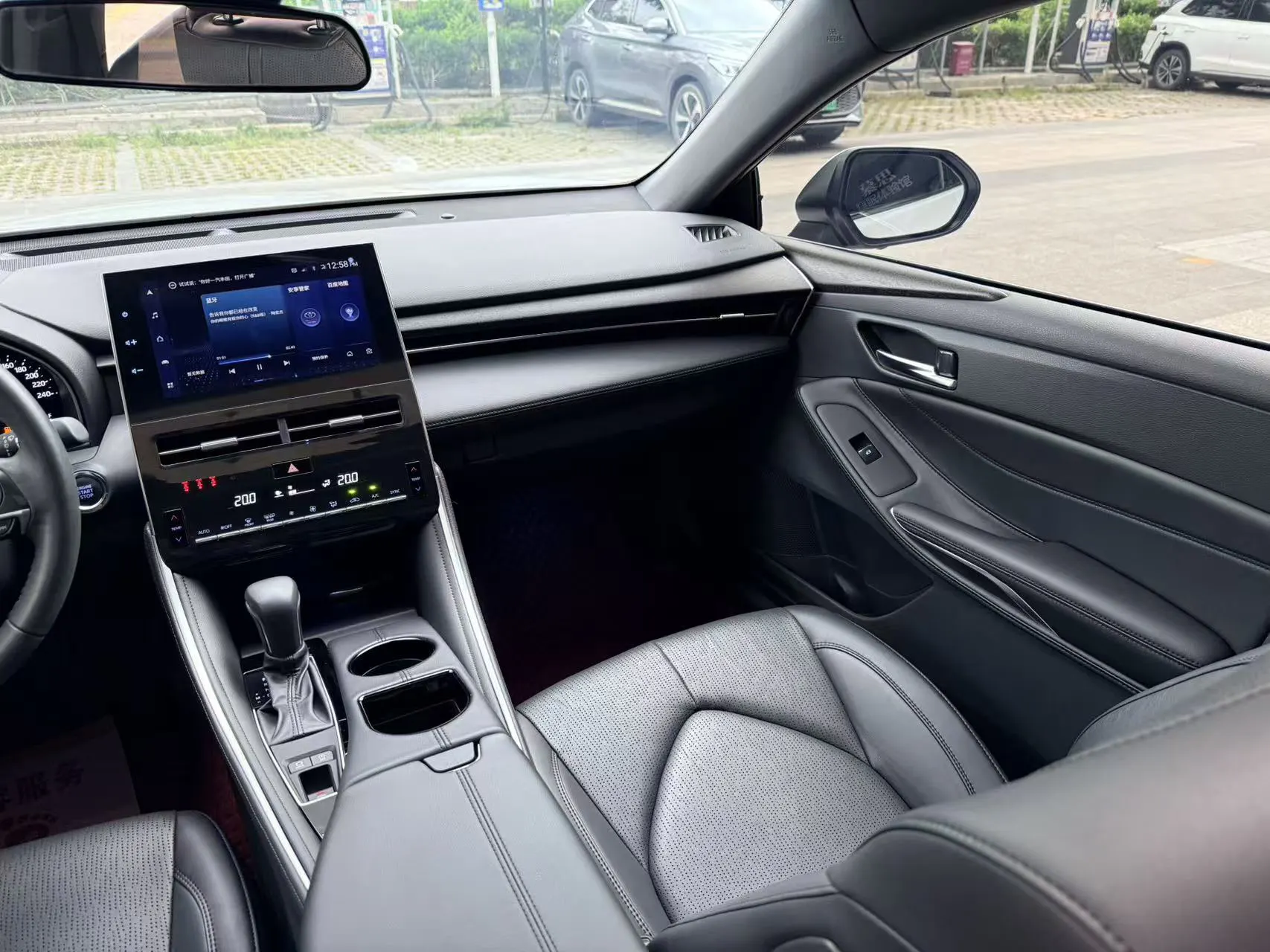 Toyota Avalon, 2022 28