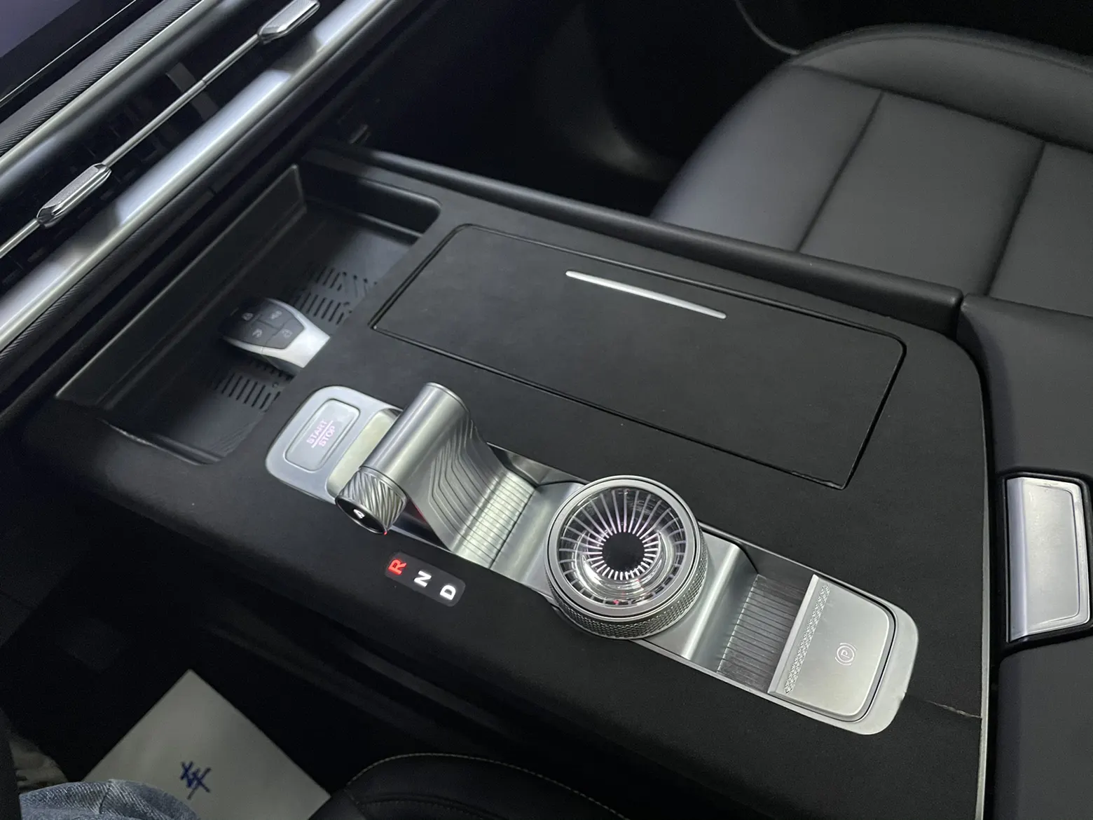 BAIC BJ30, 2024 13