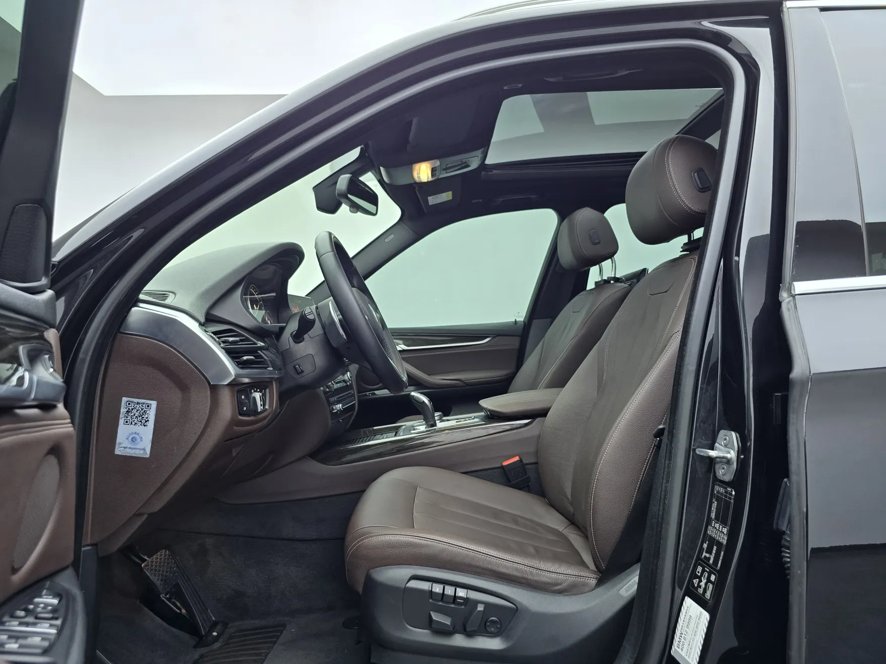 BMW X5, 2017 17